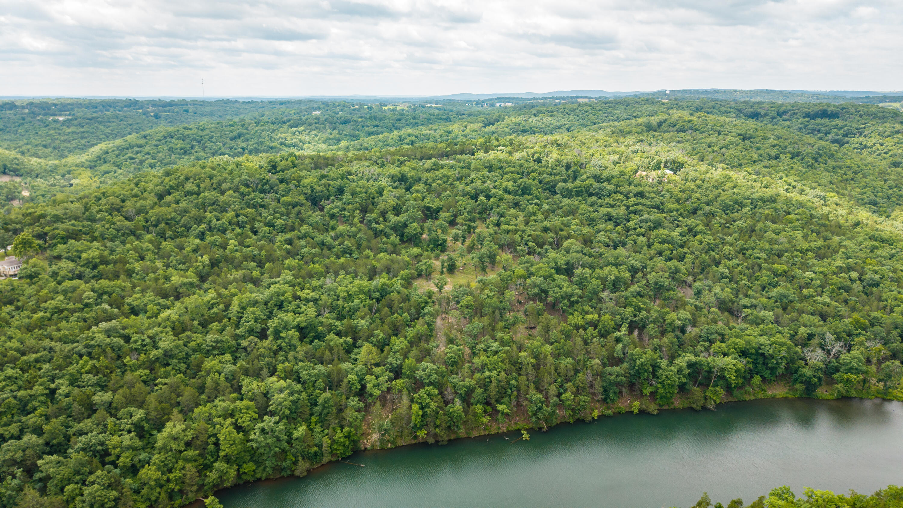 Photo 9 - Land for sale – 1701  Rustic Acres Road  Kirbyville, MO