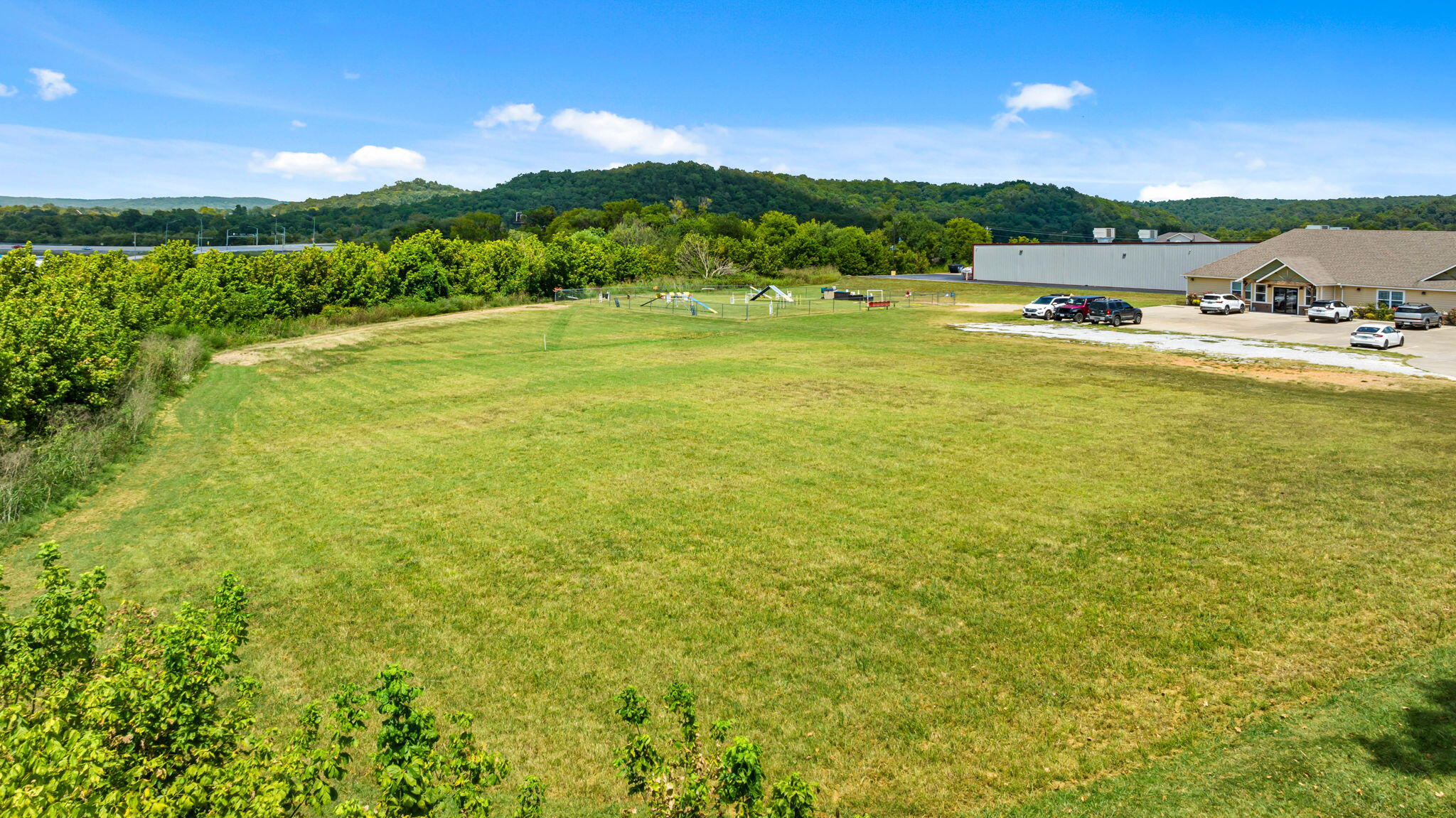 Photo 12 - Commercial Sale for sale – 000  Gordon Hollow Drive  Pineville, MO