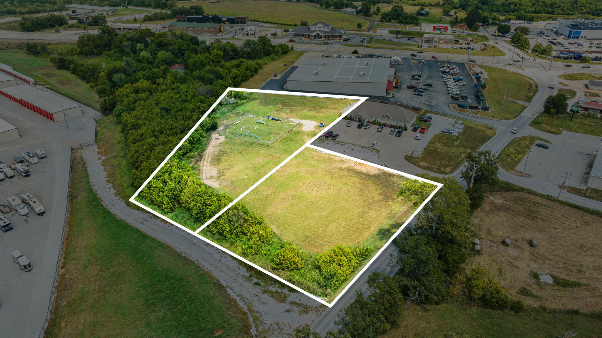 Photo 4 - Commercial Sale for sale – 000  Gordon Hollow Drive  Pineville, MO