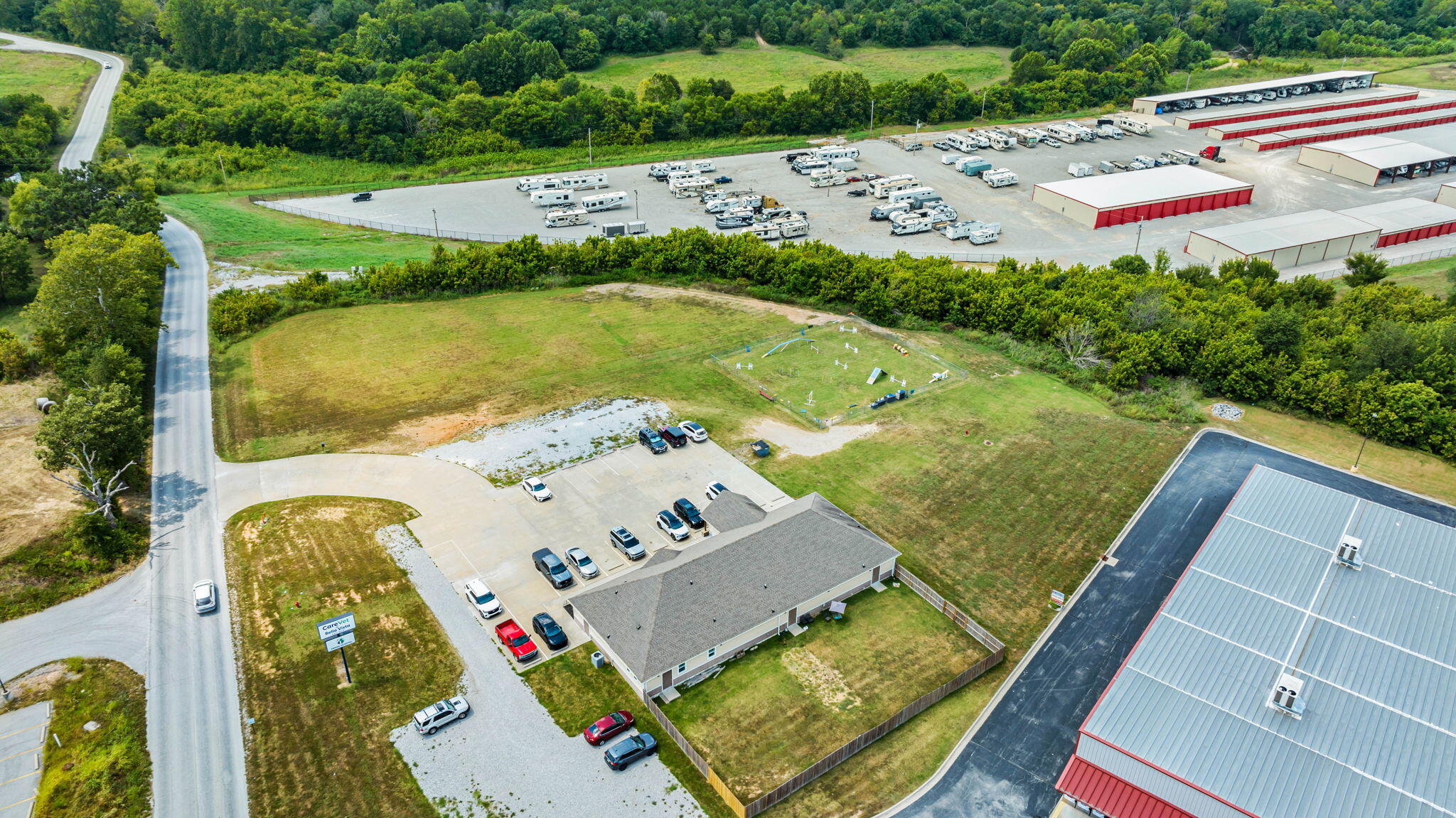 Photo 7 - Commercial Sale for sale – 000  Gordon Hollow Drive  Pineville, MO