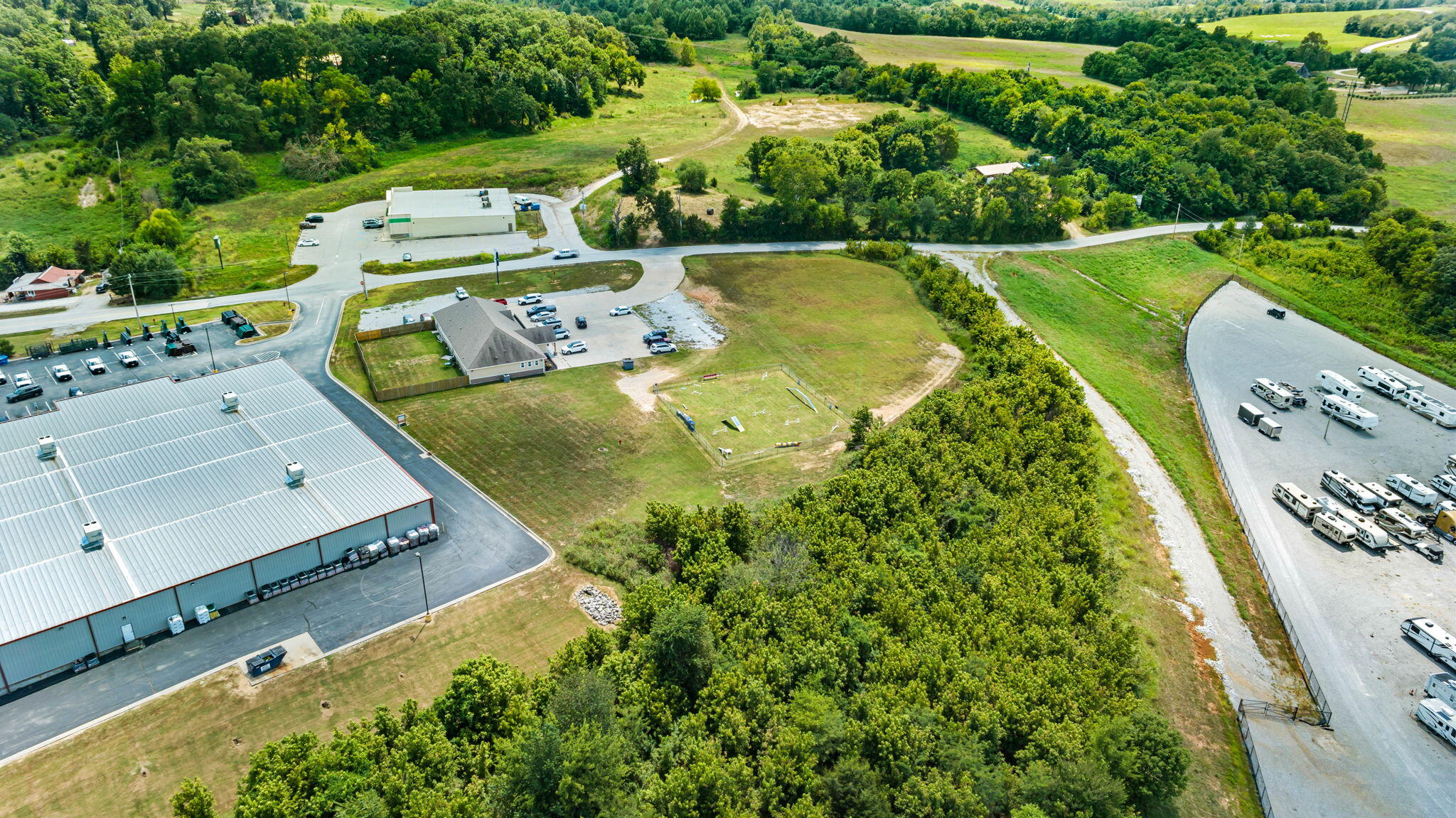 Photo 8 - Commercial Sale for sale – 000  Gordon Hollow Drive  Pineville, MO