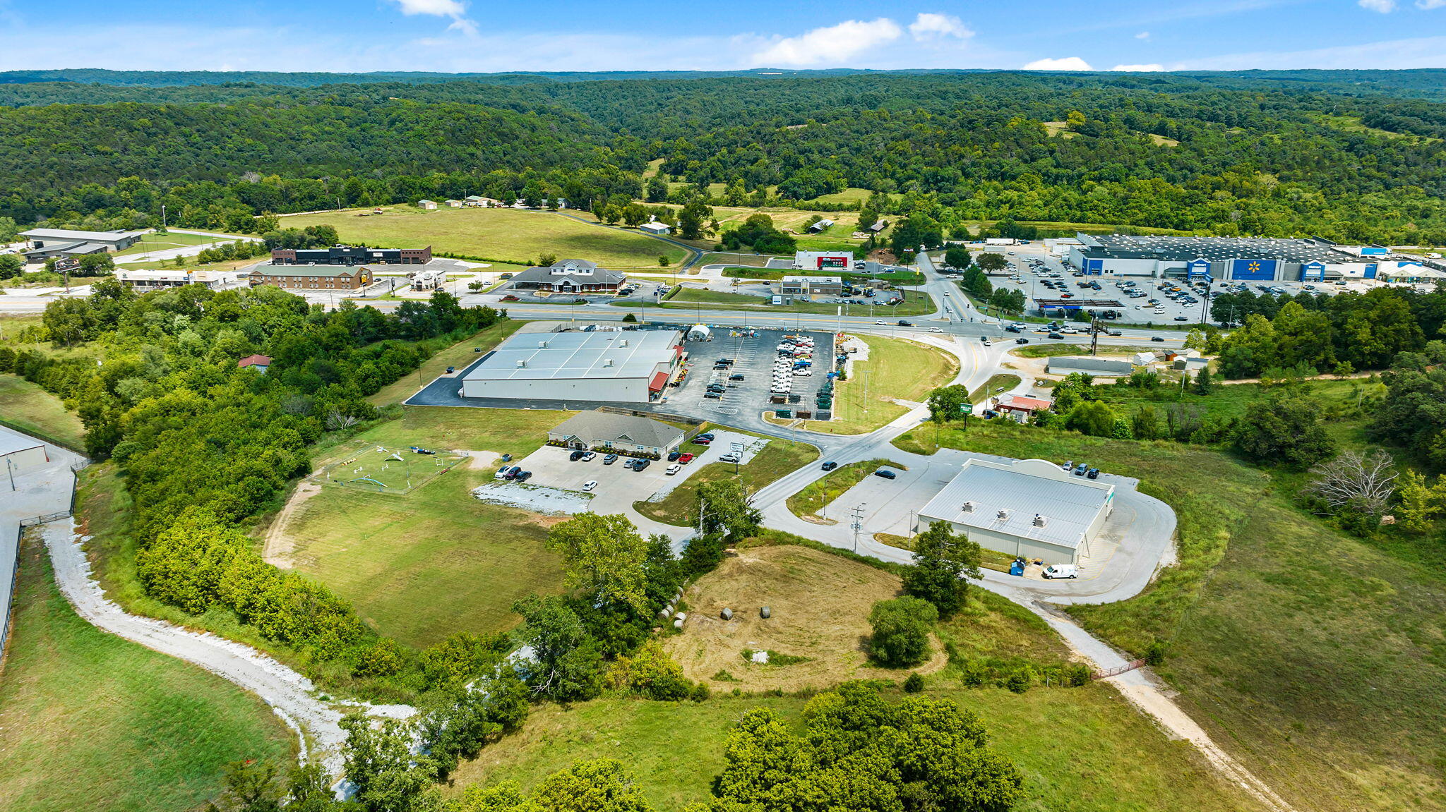 Photo 3 - Commercial Sale for sale – 000  Gordon Hollow Drive  Pineville, MO