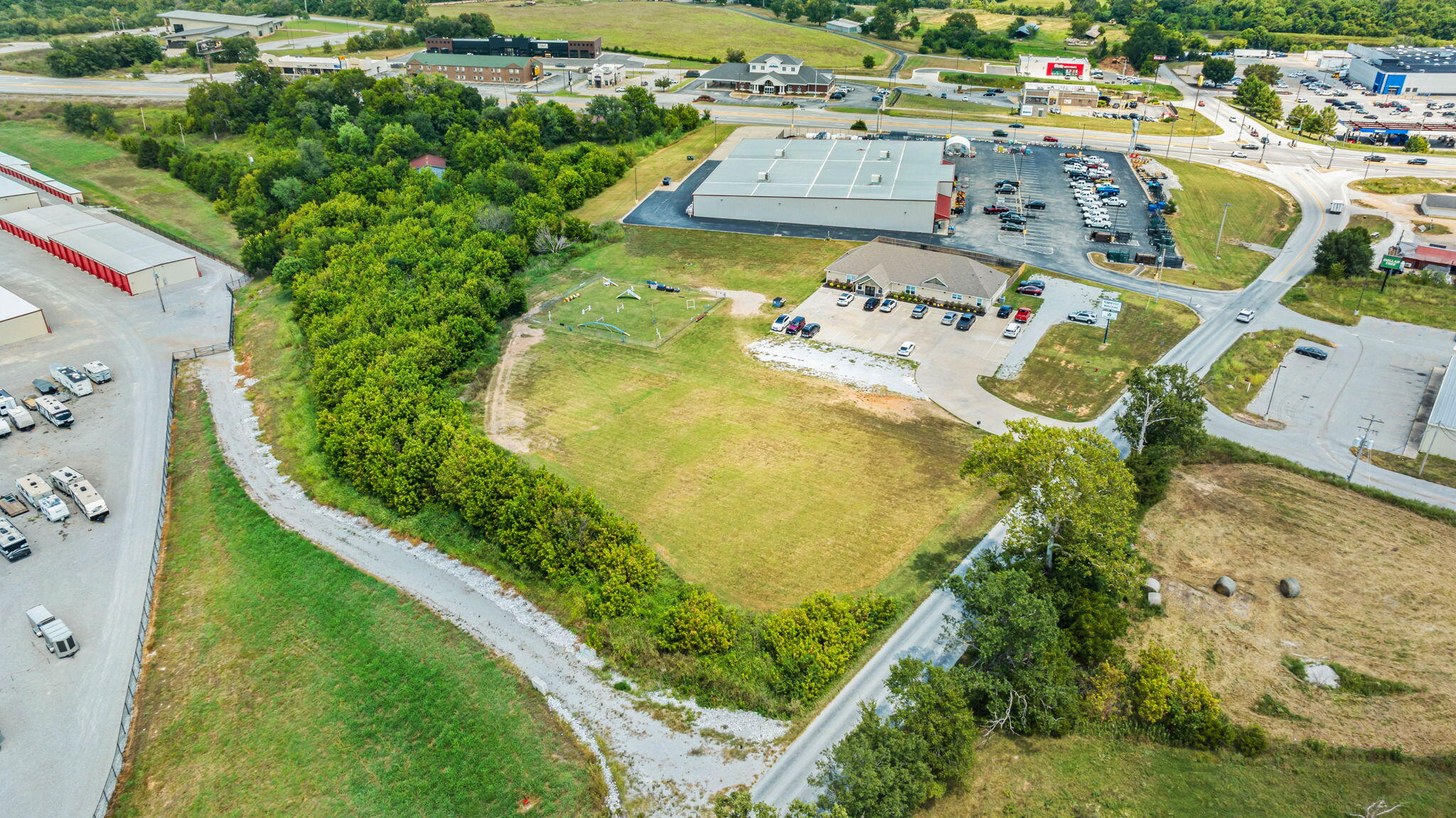 Photo 11 - Commercial Sale for sale – 000  Gordon Hollow Drive  Pineville, MO