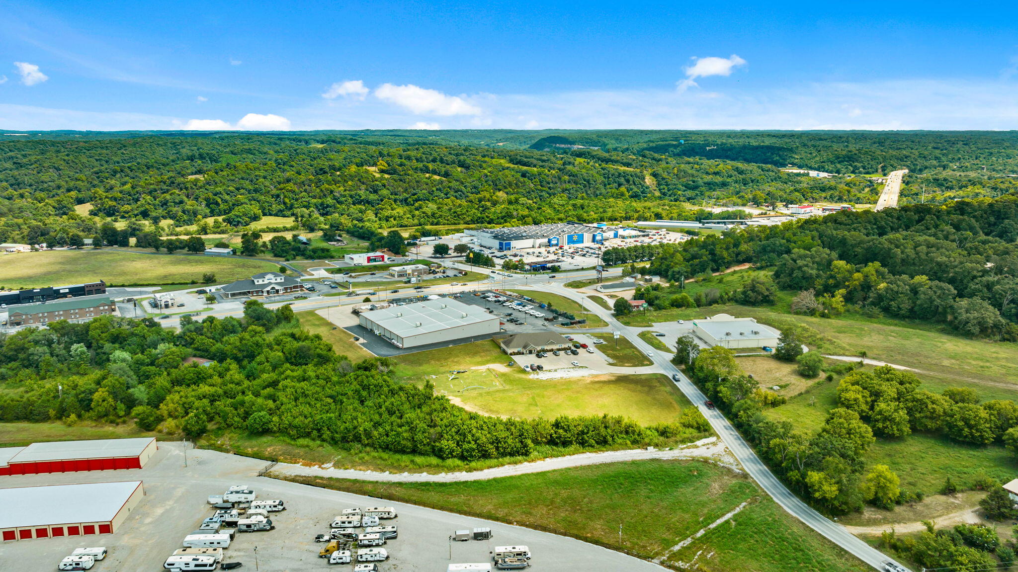 Photo 6 - Commercial Sale for sale – 000  Gordon Hollow Drive  Pineville, MO