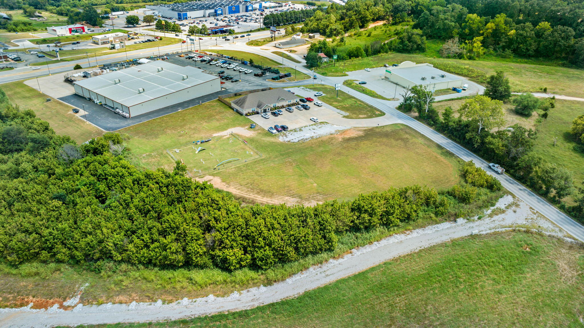 Photo 9 - Commercial Sale for sale – 000  Gordon Hollow Drive  Pineville, MO