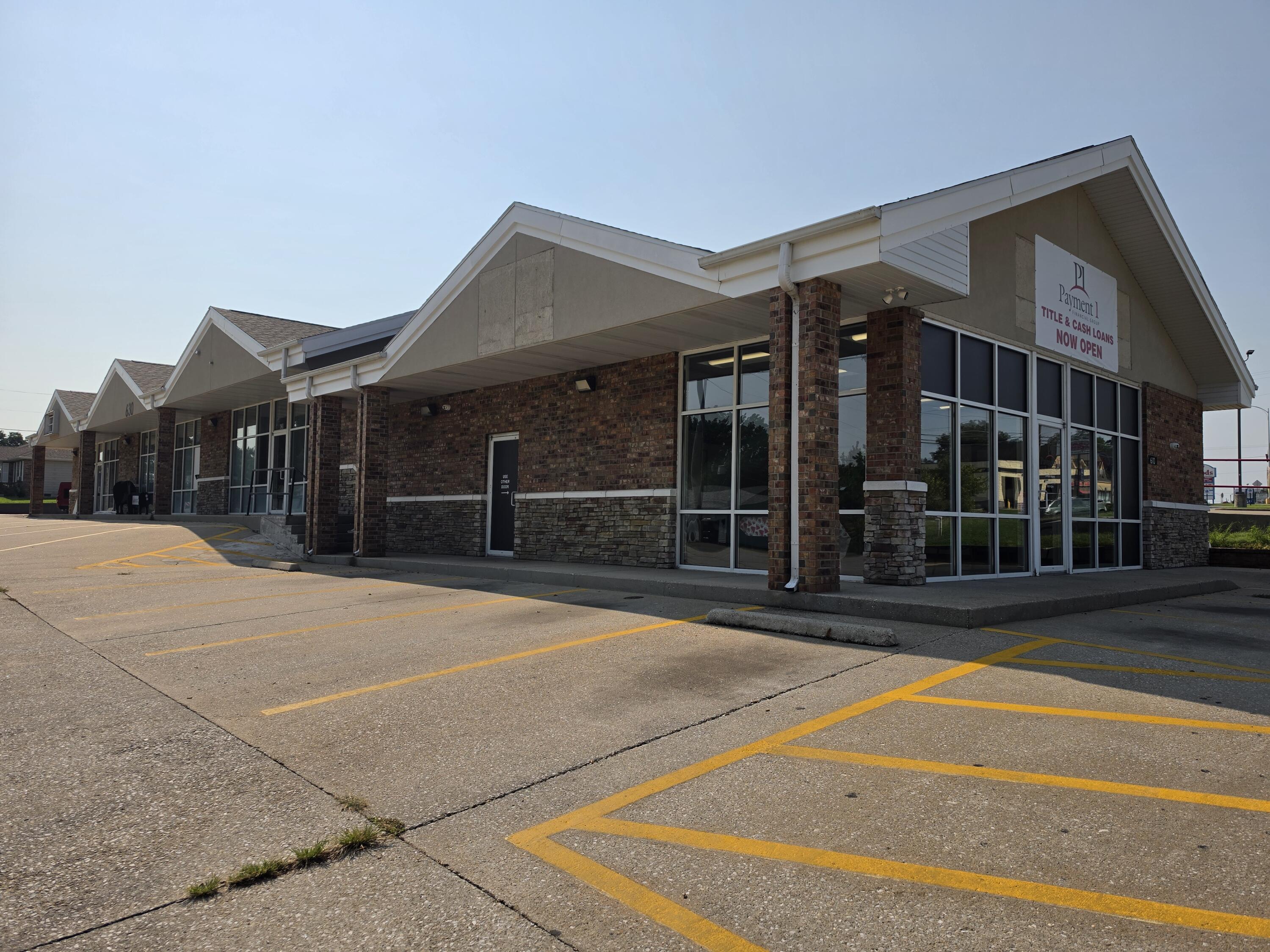 Commercial Sale for sale – 610 E Buffalo Street  Bolivar, MO