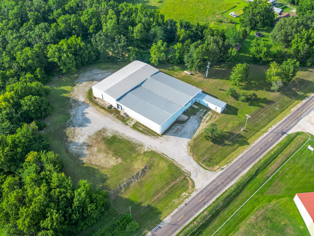Photo 9 - Commercial Sale for sale – 20725  Highway W   Lebanon, MO