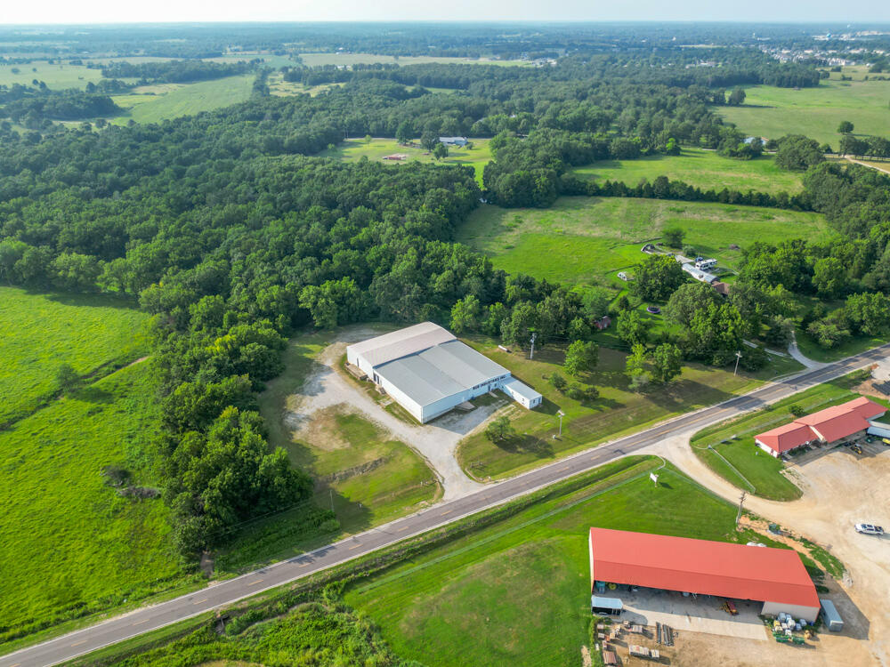 Photo 10 - Commercial Sale for sale – 20725  Highway W   Lebanon, MO