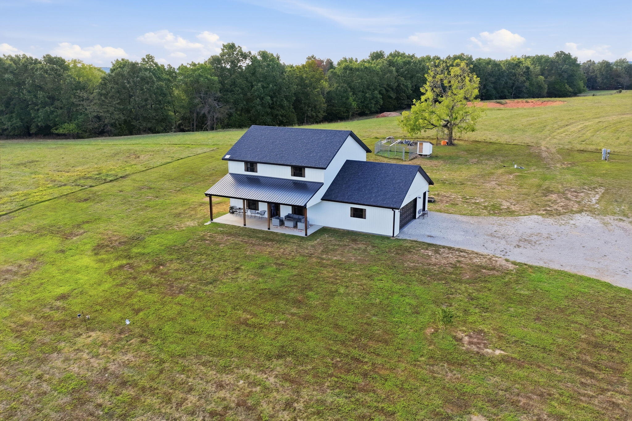 Photo 45 - Residential for sale – 4640  State Highway F   Niangua, MO
