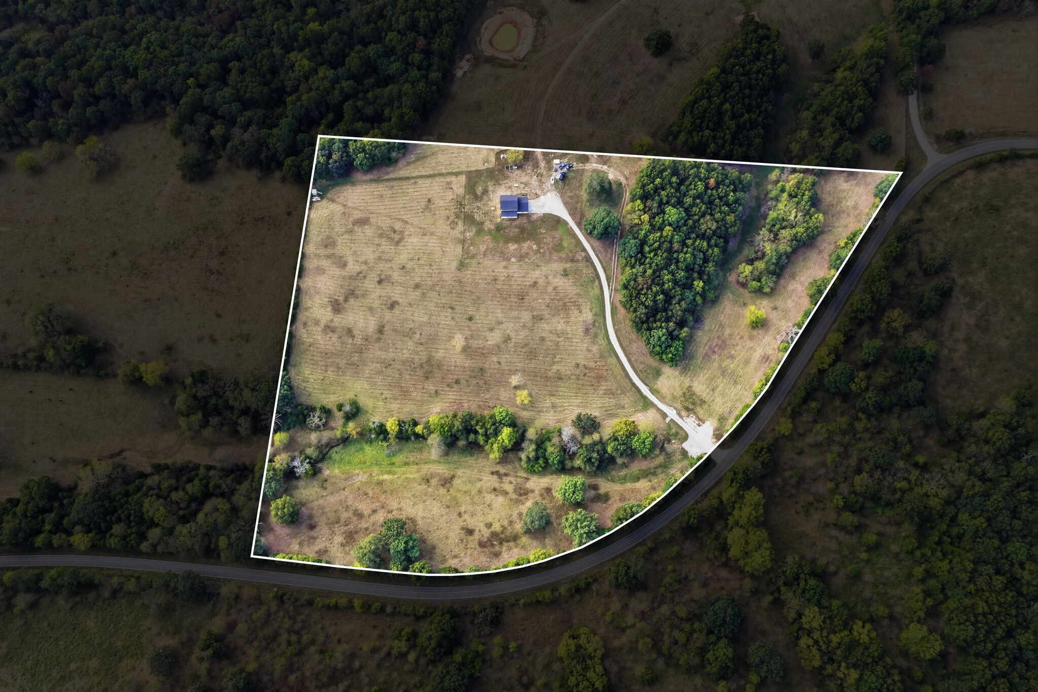 Photo 51 - Residential for sale – 4640  State Highway F   Niangua, MO