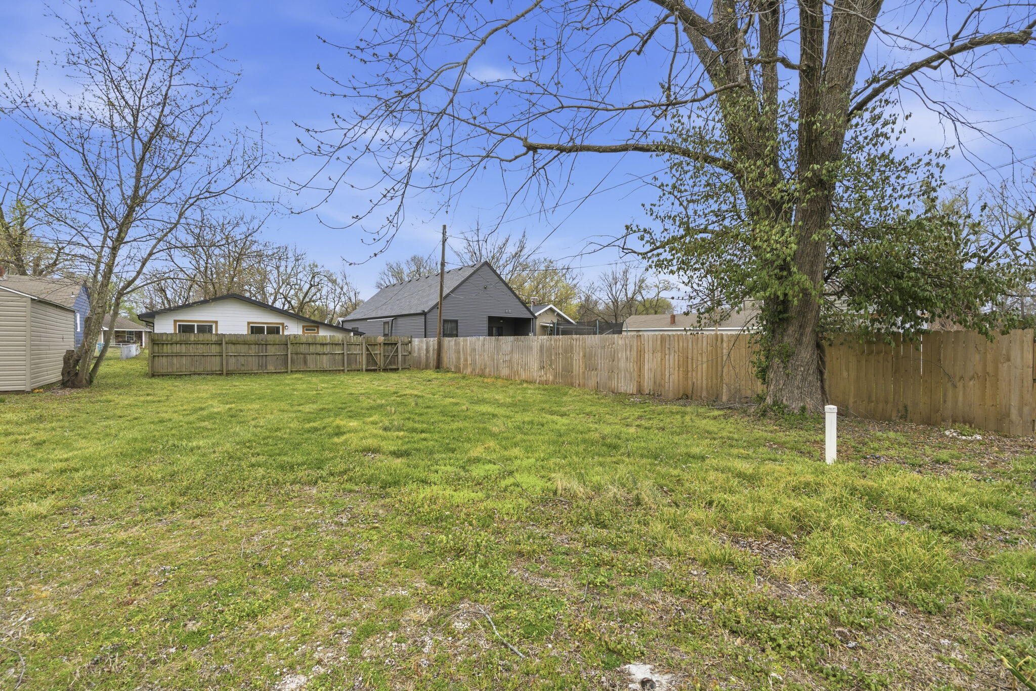 Photo 25 - Residential for sale – 910 S Nettleton Avenue  Springfield, MO