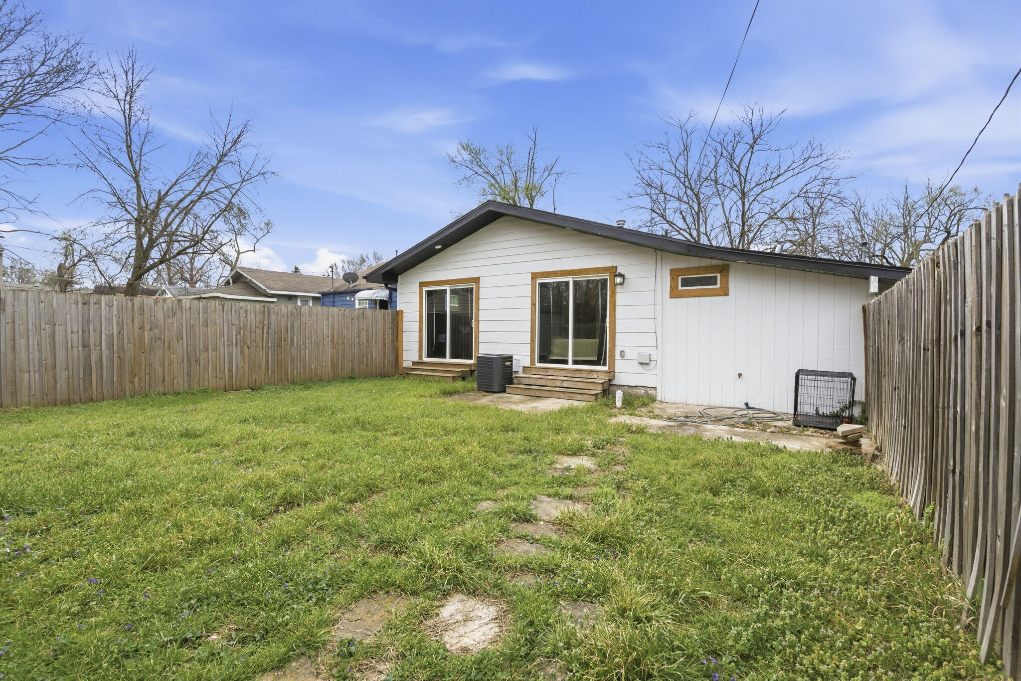 Photo 24 - Residential for sale – 910 S Nettleton Avenue  Springfield, MO