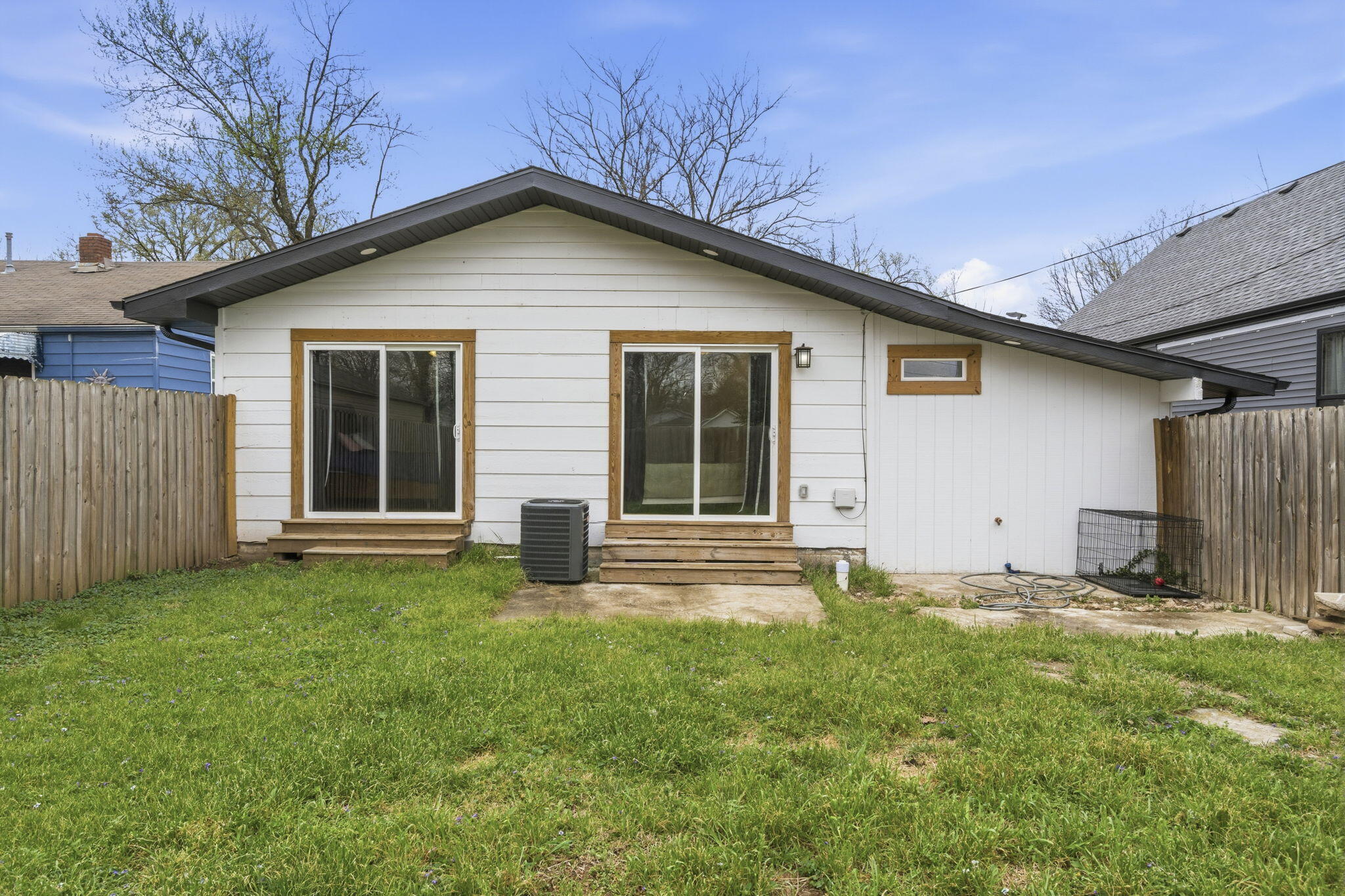 Photo 23 - Residential for sale – 910 S Nettleton Avenue  Springfield, MO