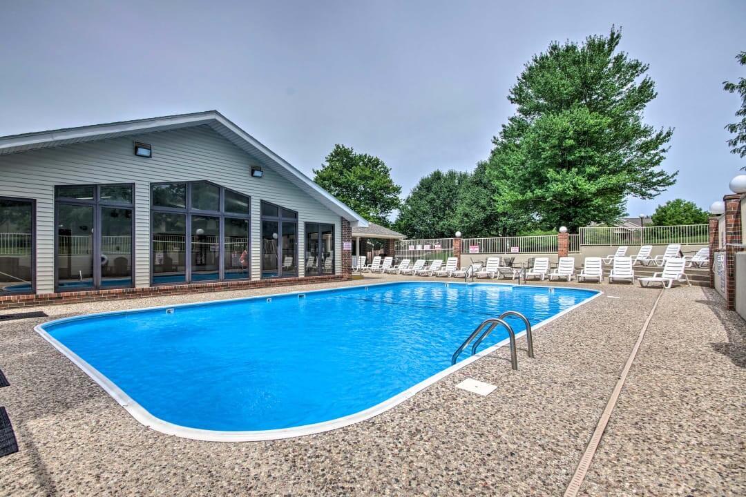 Photo 40 - Residential for sale – 350  Wildwood Drive  Branson, MO