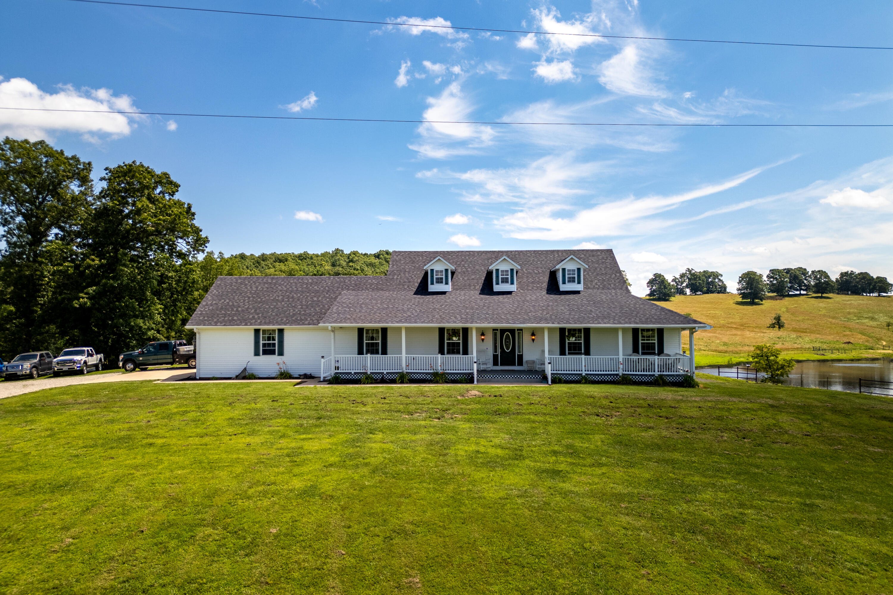 Photo 76 - Farm for sale – 6152  County Road O-527   Ava, MO