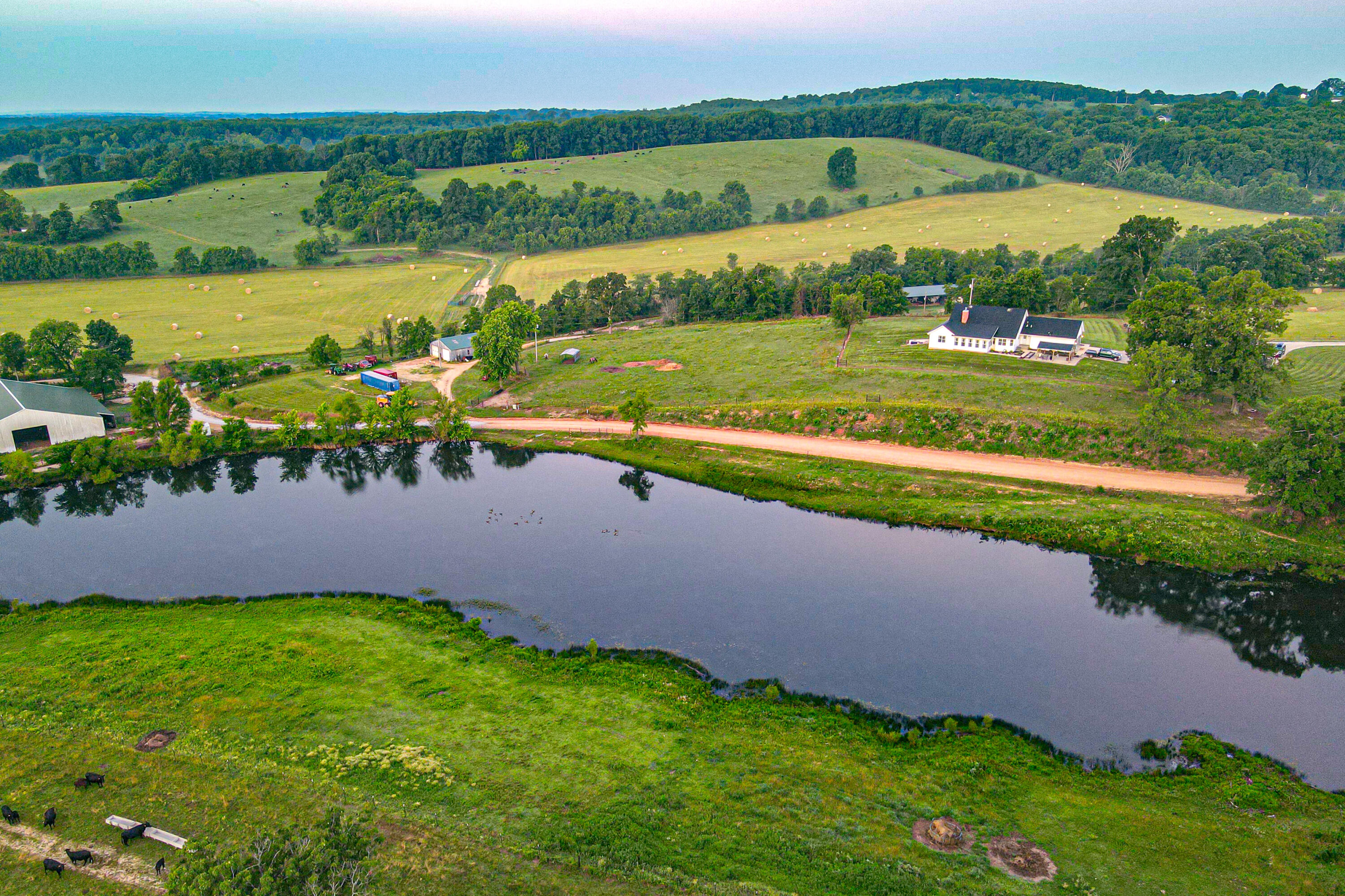 Photo 81 - Farm for sale – 6152  County Road O-527   Ava, MO
