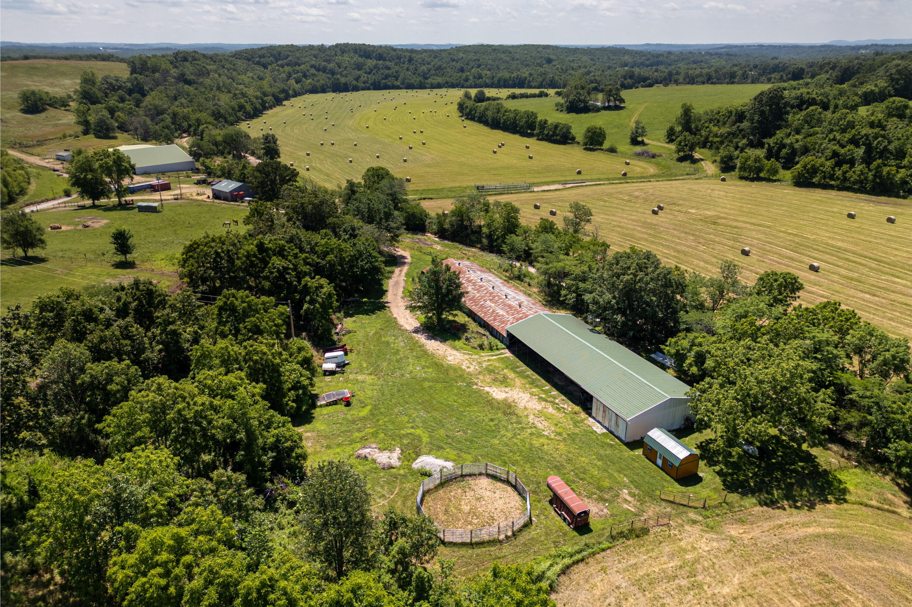 Photo 68 - Farm for sale – 6152  County Road O-527   Ava, MO