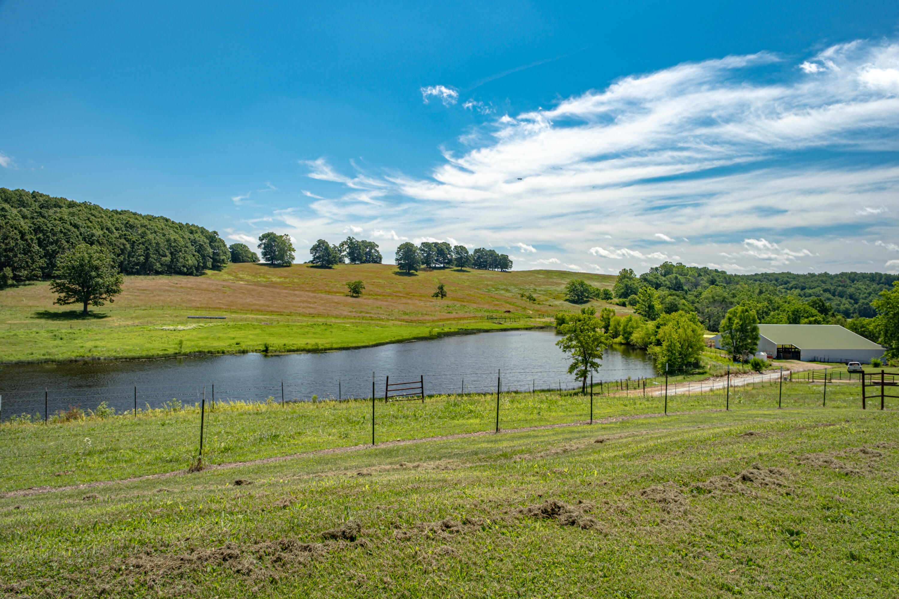 Photo 64 - Farm for sale – 6152  County Road O-527   Ava, MO