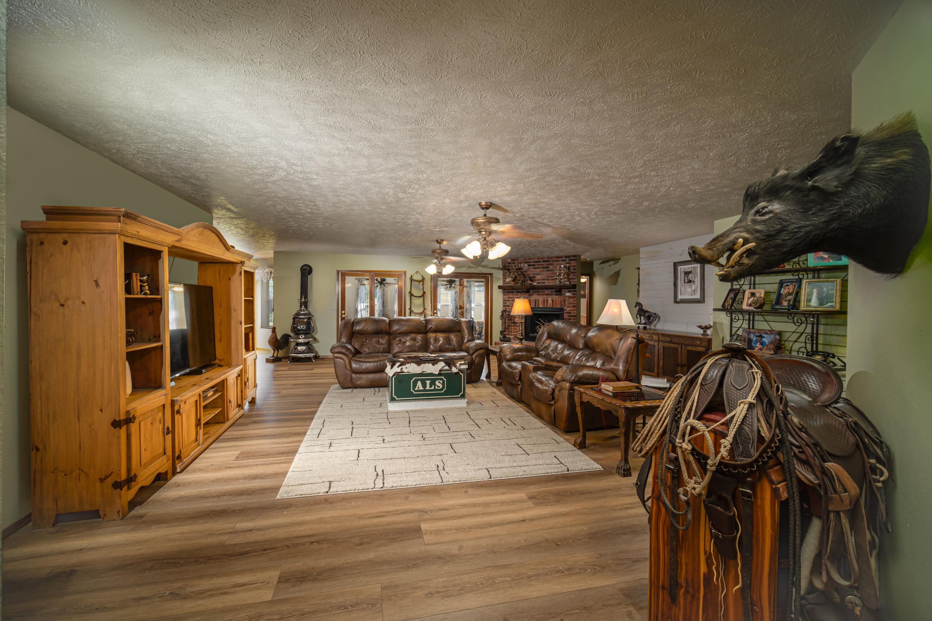 Photo 8 - Farm for sale – 6152  County Road O-527   Ava, MO
