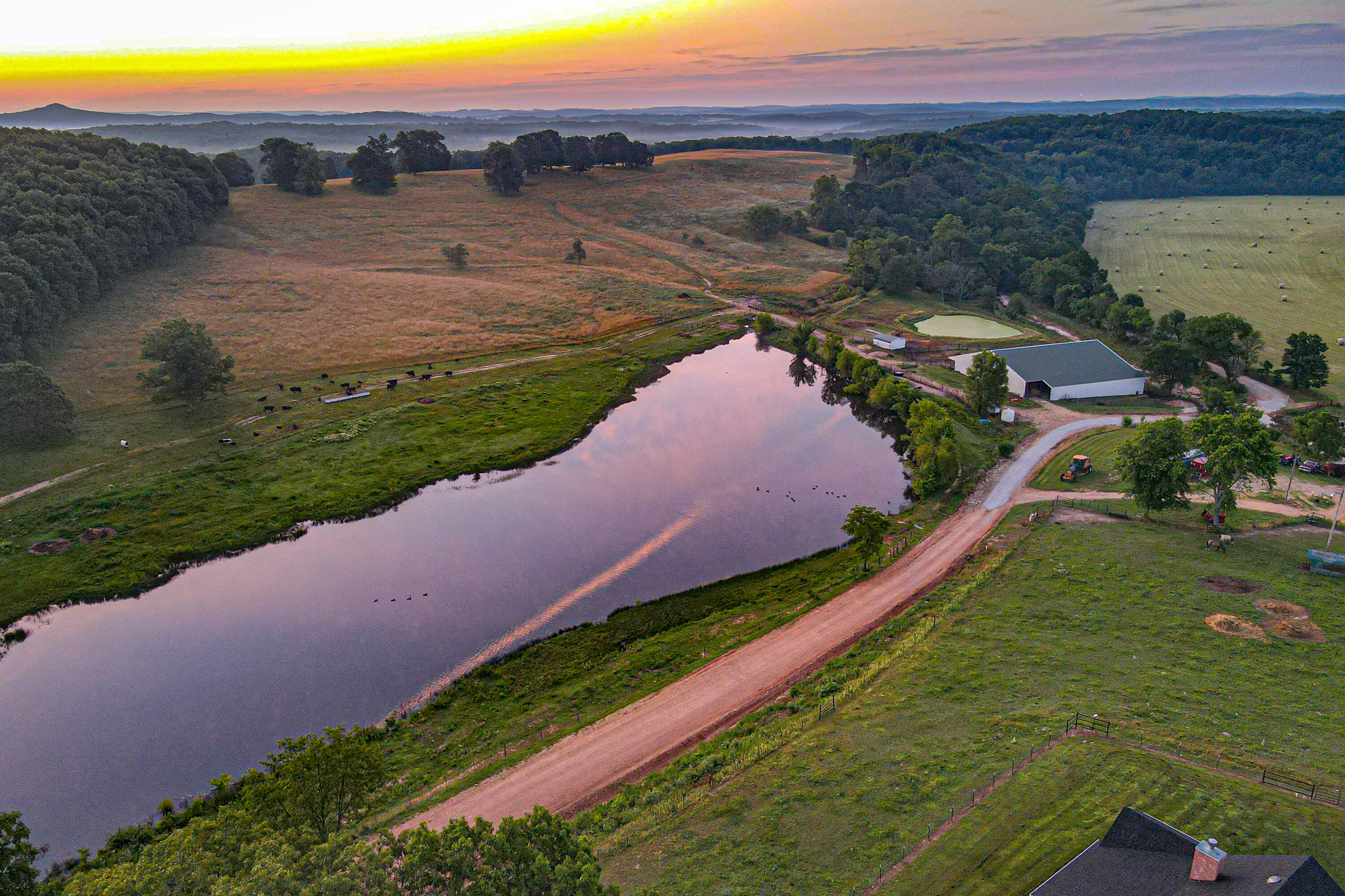 Photo 77 - Farm for sale – 6152  County Road O-527   Ava, MO