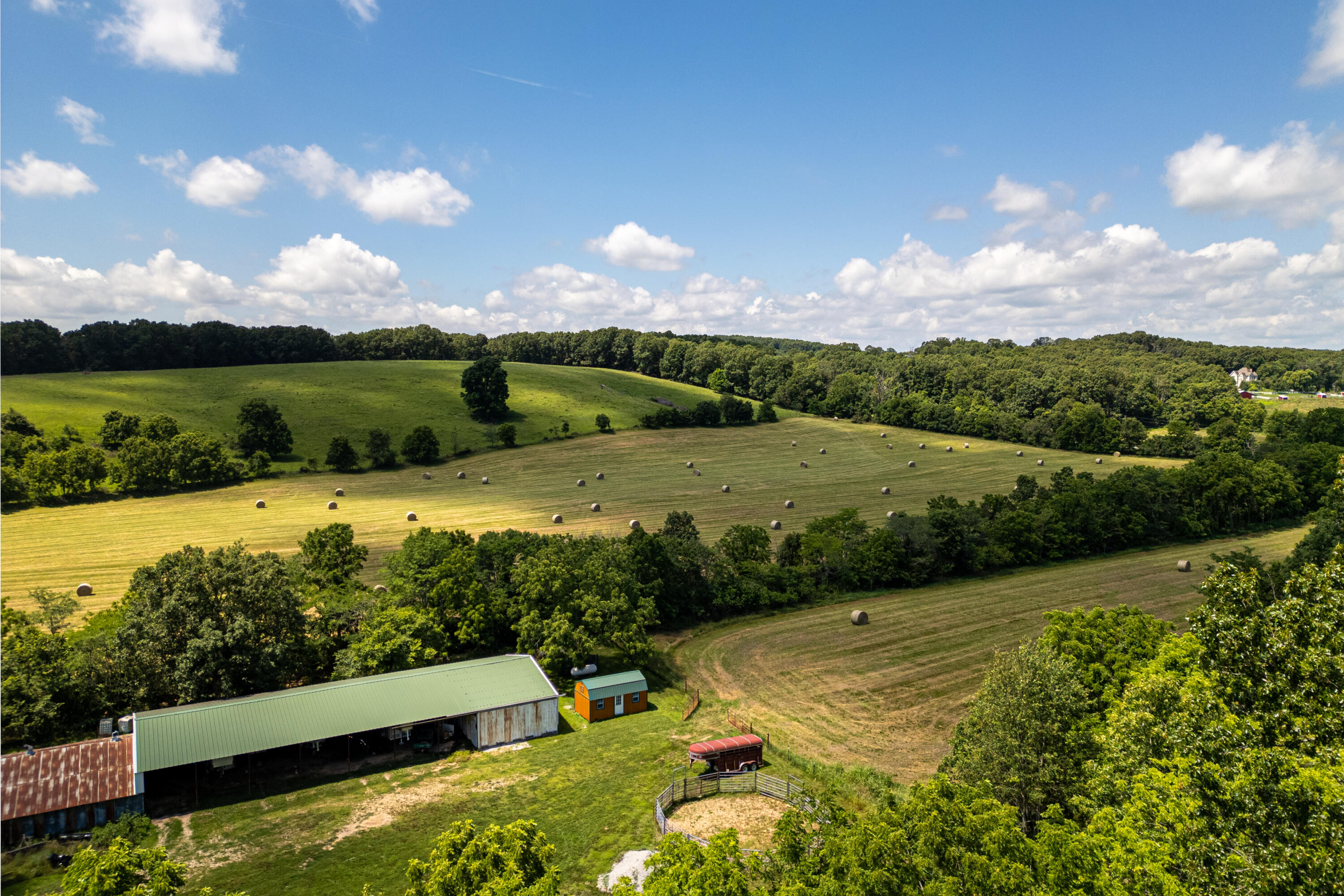 Photo 75 - Farm for sale – 6152  County Road O-527   Ava, MO
