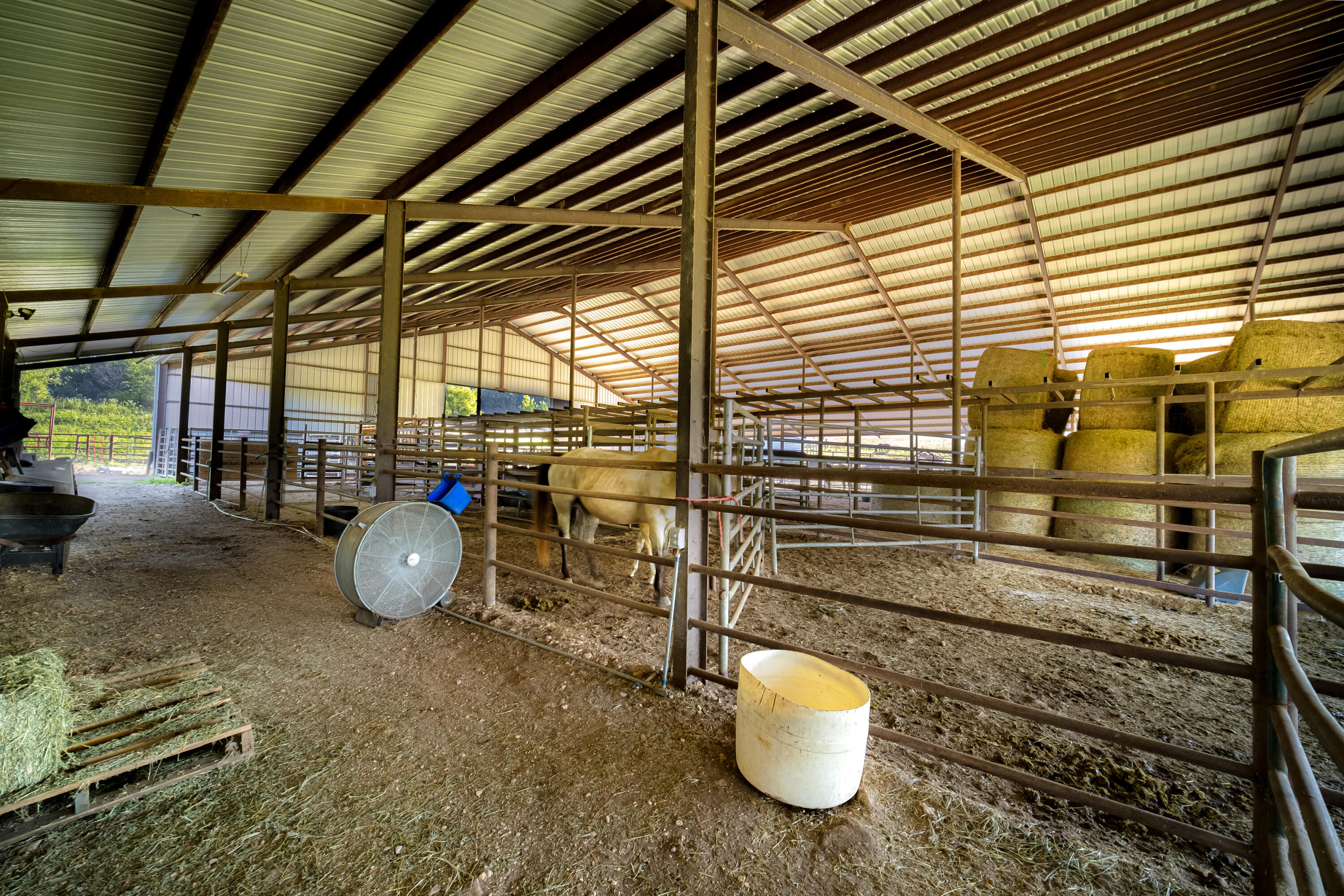 Photo 47 - Farm for sale – 6152  County Road O-527   Ava, MO