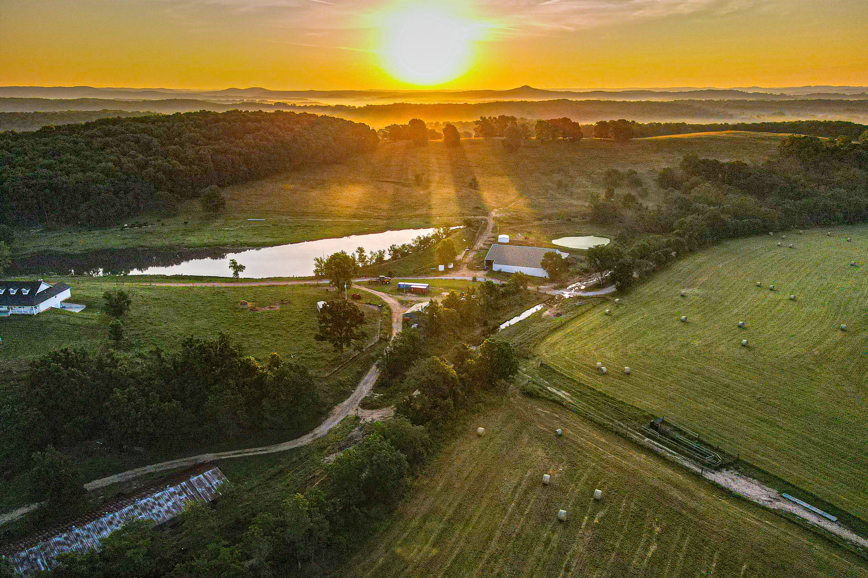 Photo 85 - Farm for sale – 6152  County Road O-527   Ava, MO