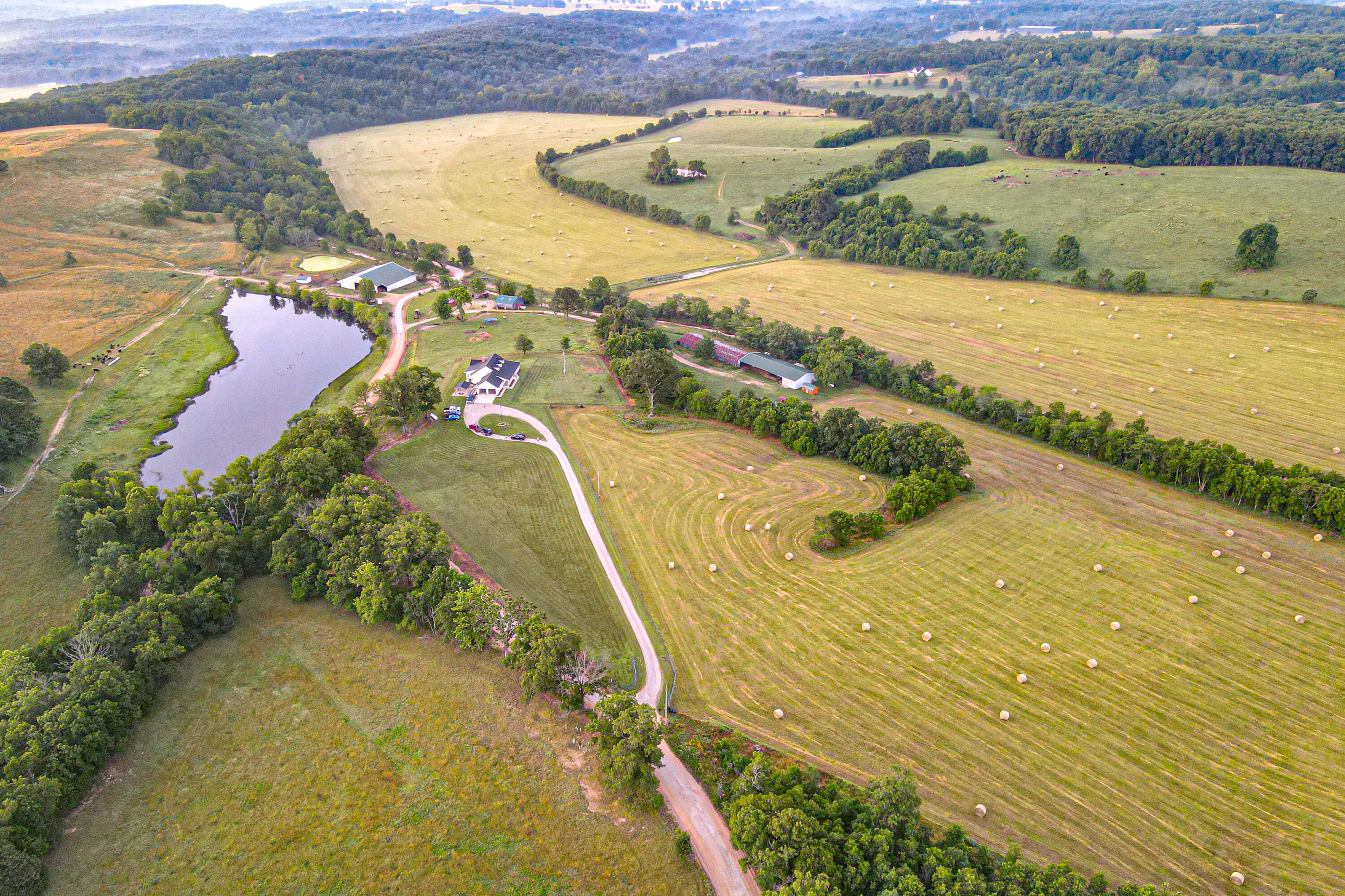 Photo 82 - Farm for sale – 6152  County Road O-527   Ava, MO