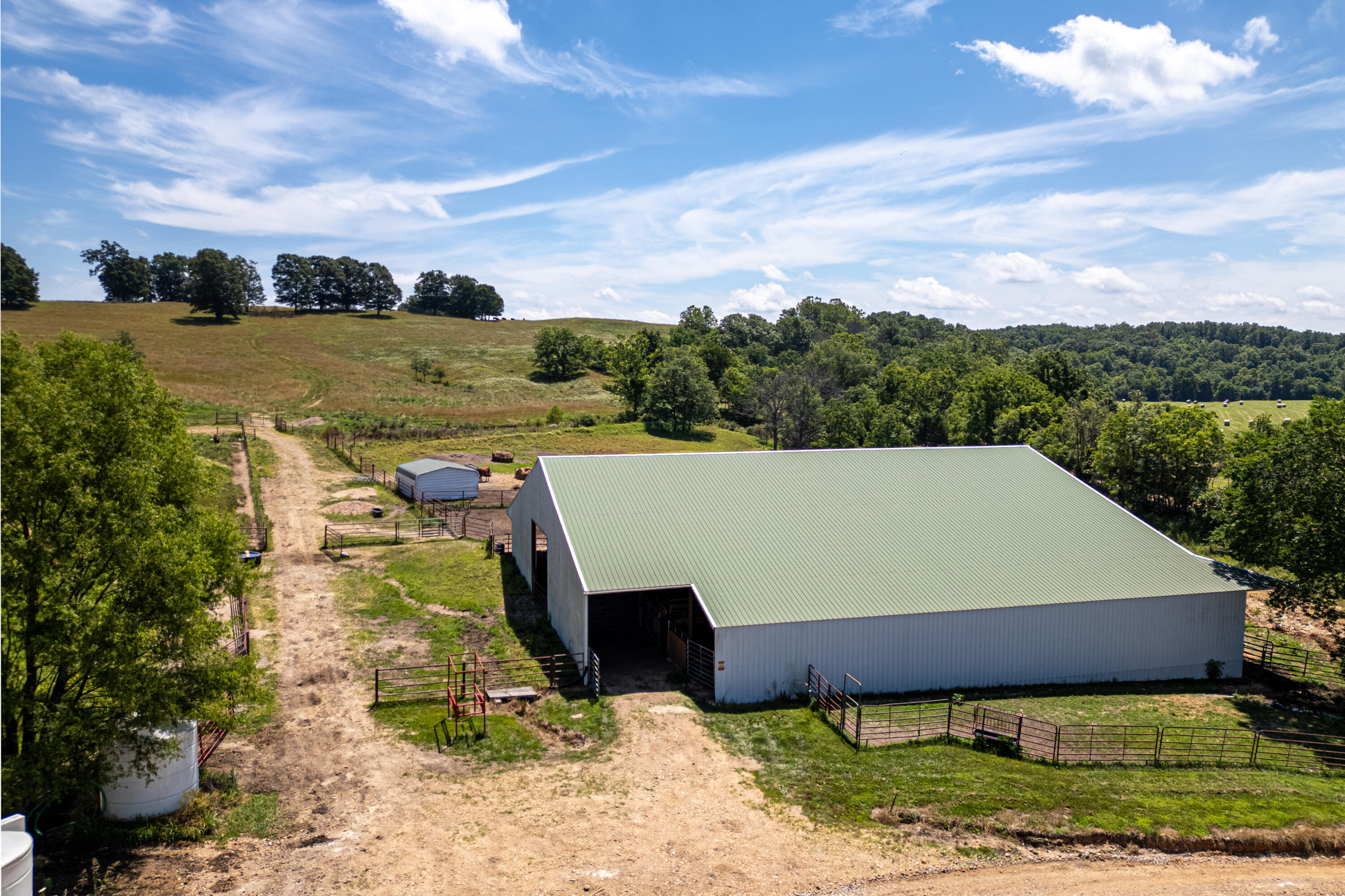 Photo 73 - Farm for sale – 6152  County Road O-527   Ava, MO