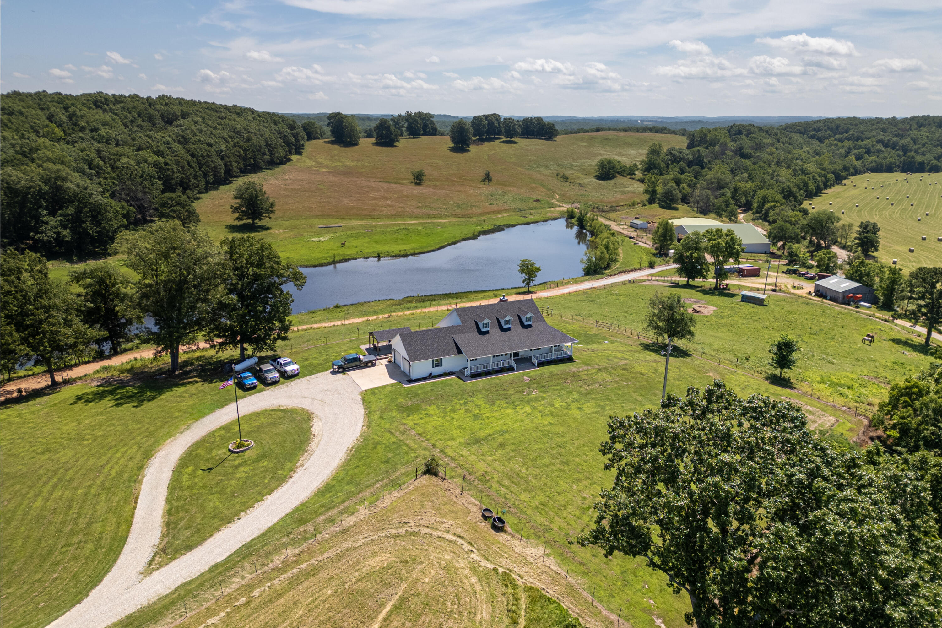 Photo 67 - Farm for sale – 6152  County Road O-527   Ava, MO