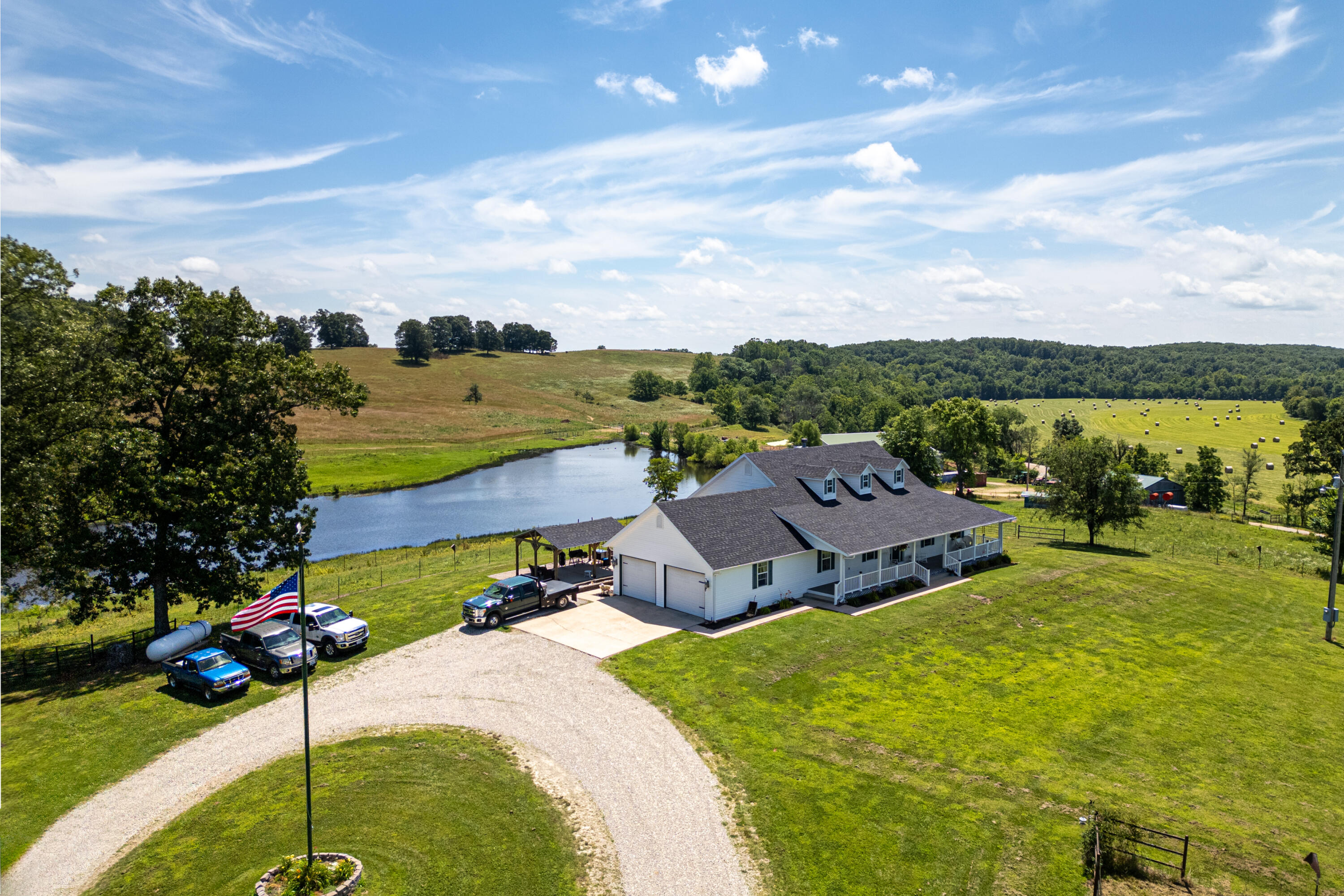 Photo 74 - Farm for sale – 6152  County Road O-527   Ava, MO