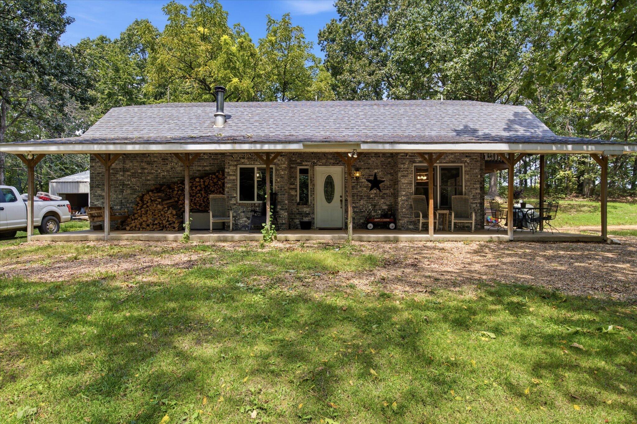 Photo 2 - Residential for sale – 1701  Jackson Spring Road  Ozark, MO
