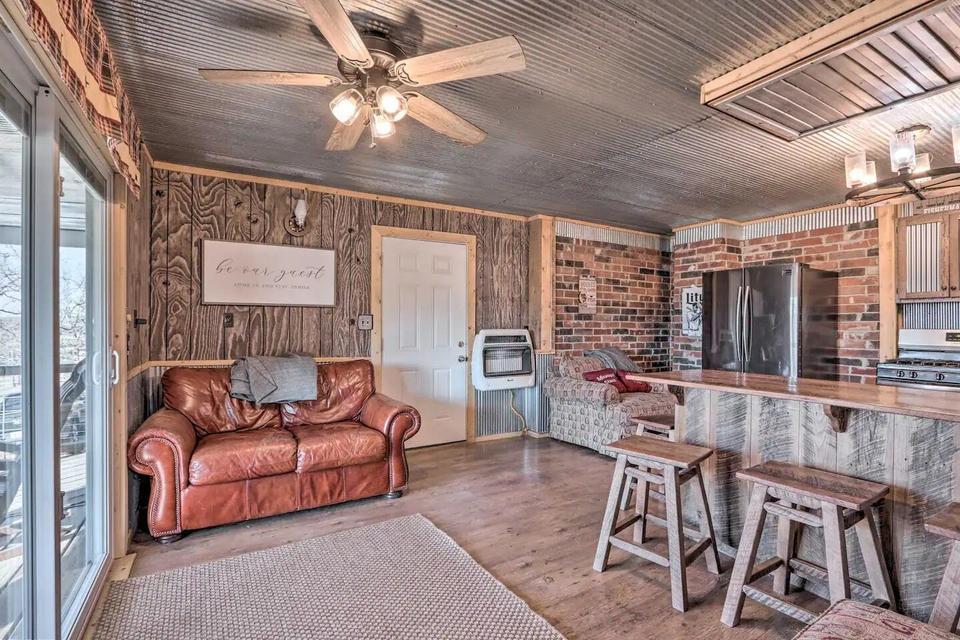 Photo 10 - Residential for sale – 3142  Fishin Hole Road  Flemington, MO
