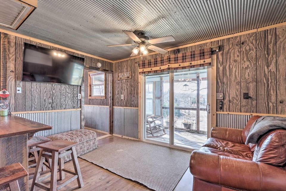 Photo 16 - Residential for sale – 3142  Fishin Hole Road  Flemington, MO