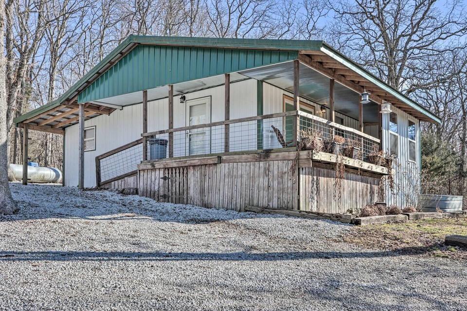 Photo 2 - Residential for sale – 3142  Fishin Hole Road  Flemington, MO