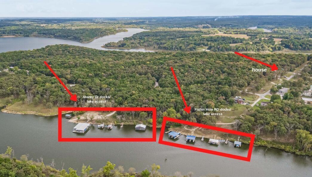 Photo 7 - Residential for sale – 3142  Fishin Hole Road  Flemington, MO