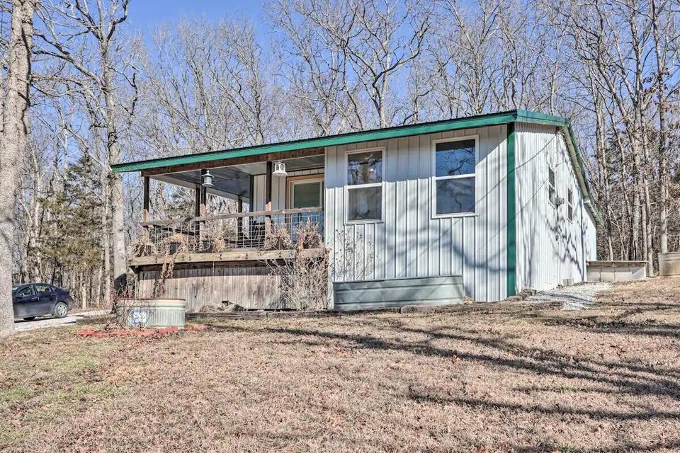 Residential for sale – 3142  Fishin Hole Road  Flemington, MO