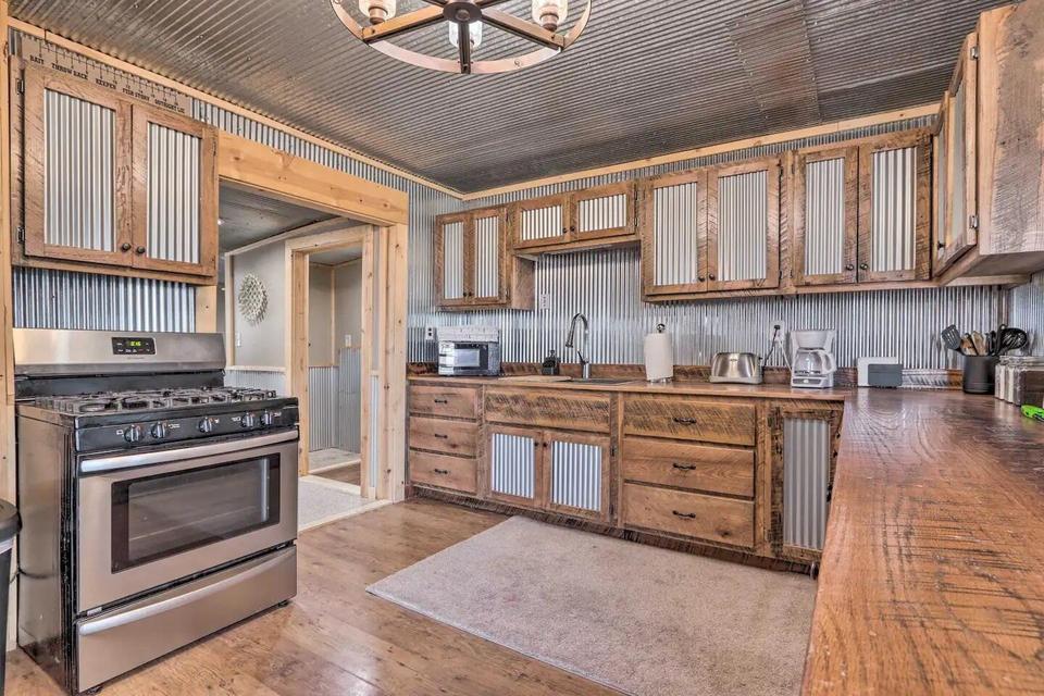 Photo 22 - Residential for sale – 3142  Fishin Hole Road  Flemington, MO