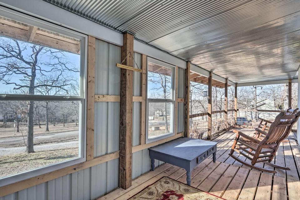Photo 6 - Residential for sale – 3142  Fishin Hole Road  Flemington, MO