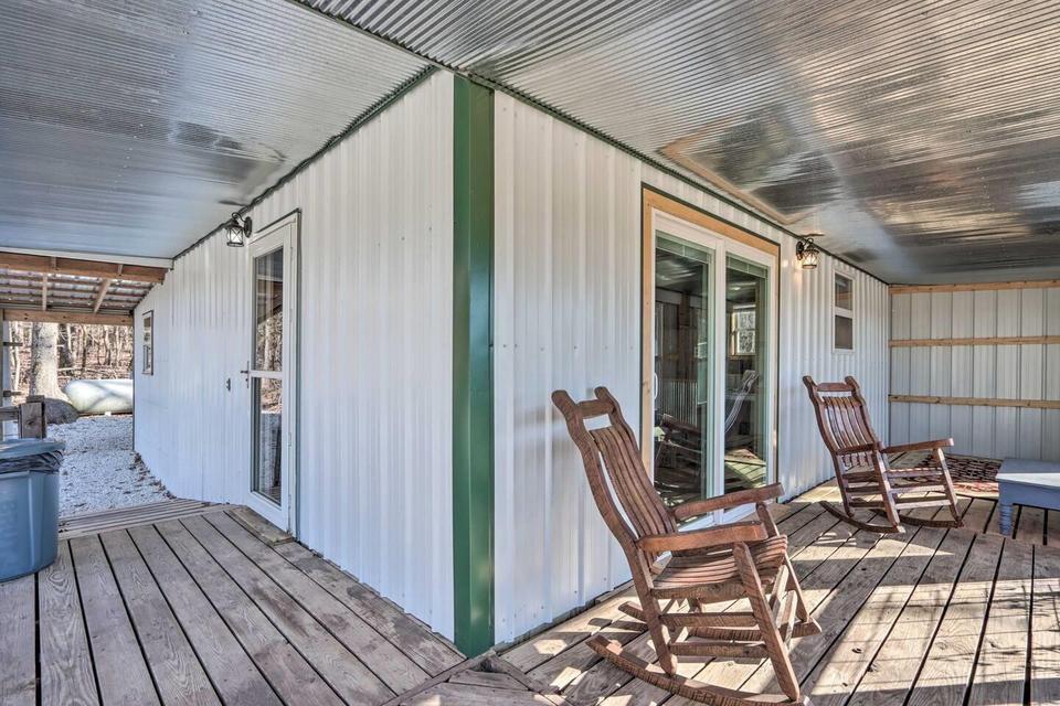 Photo 4 - Residential for sale – 3142  Fishin Hole Road  Flemington, MO