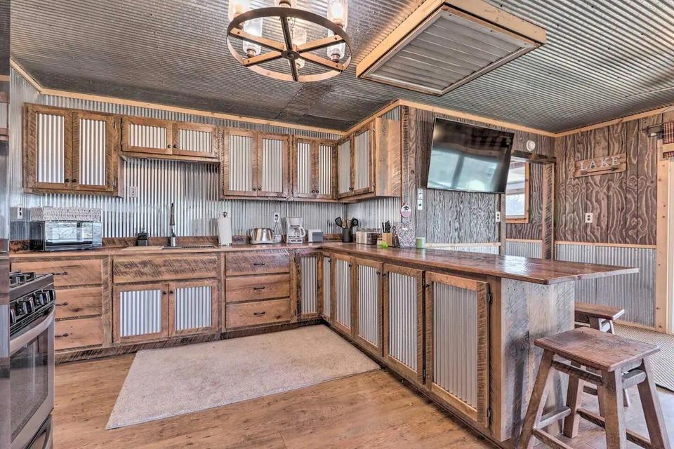 Photo 12 - Residential for sale – 3142  Fishin Hole Road  Flemington, MO