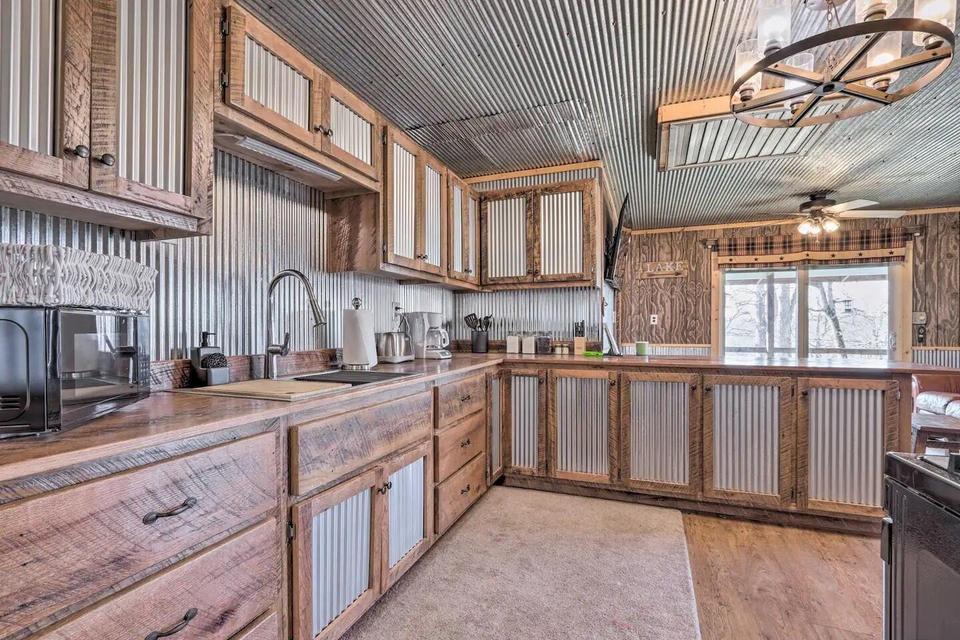 Photo 21 - Residential for sale – 3142  Fishin Hole Road  Flemington, MO
