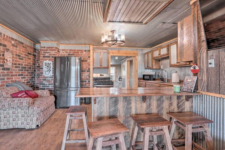 Photo 14 - Residential for sale – 3142  Fishin Hole Road  Flemington, MO