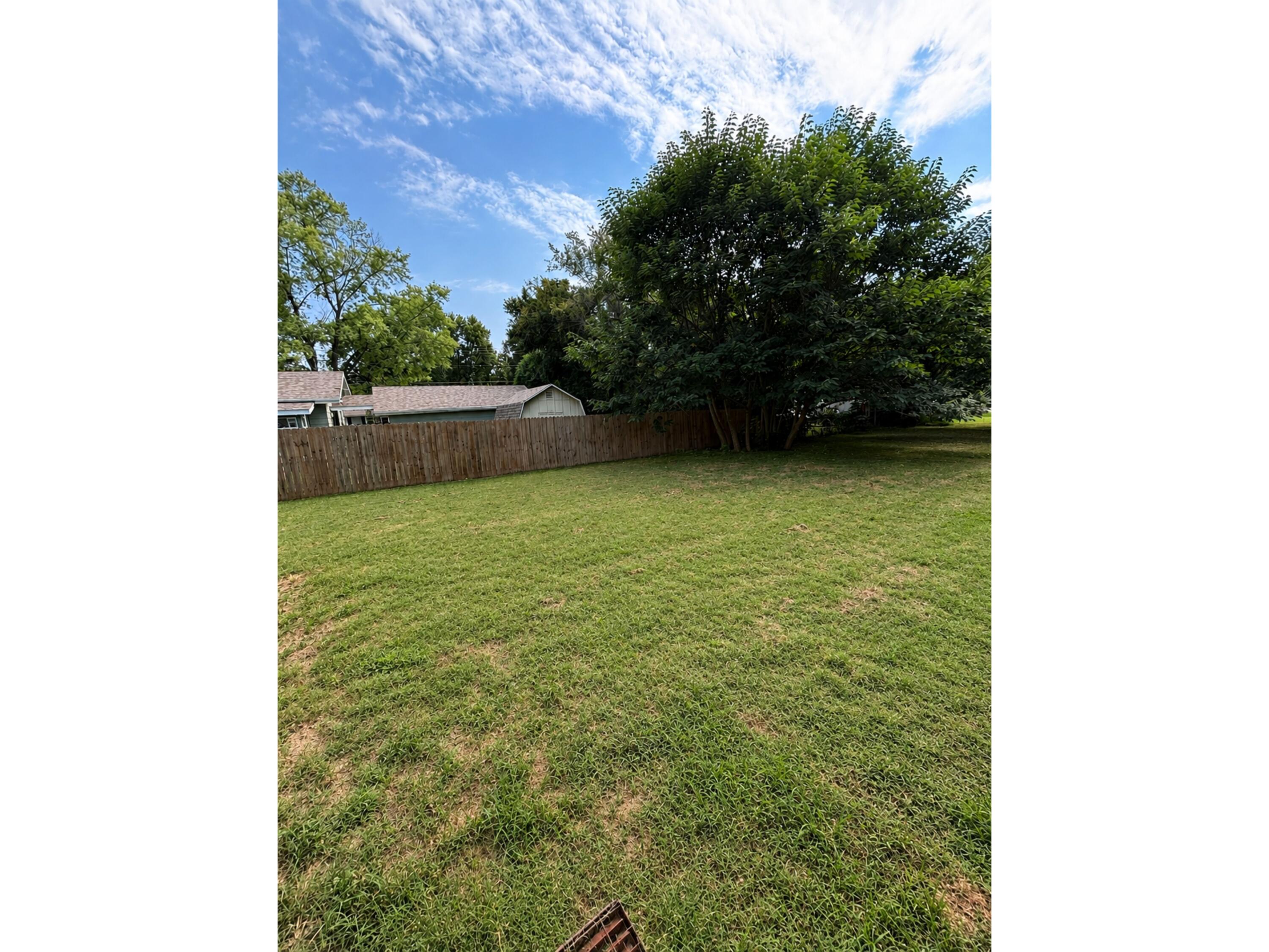 Photo 9 - Residential for sale – 813 S Hazel Street  Mt Vernon, MO