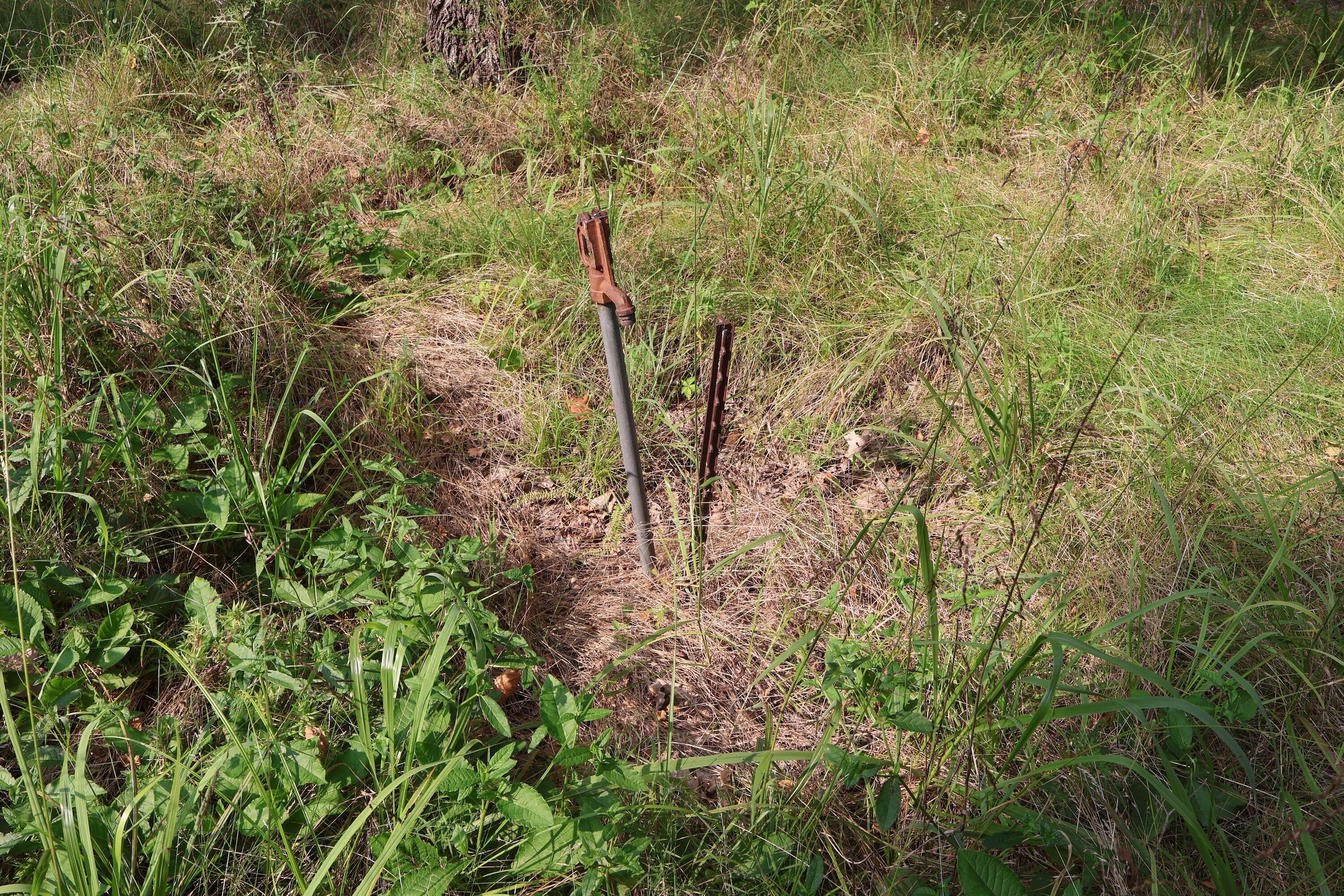 Photo 23 - Land for sale – 000  Red Bridge Rd   Ozark, MO