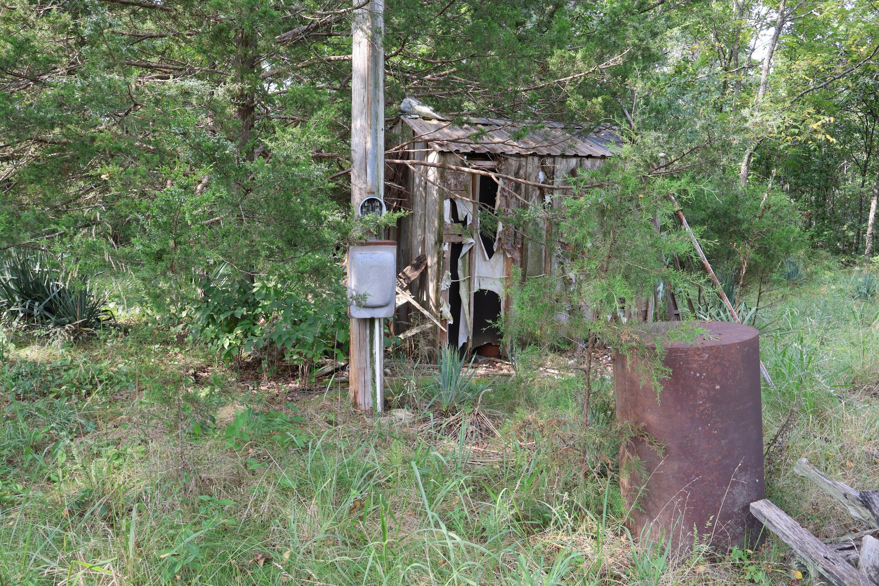 Photo 28 - Land for sale – 000  Red Bridge Rd   Ozark, MO