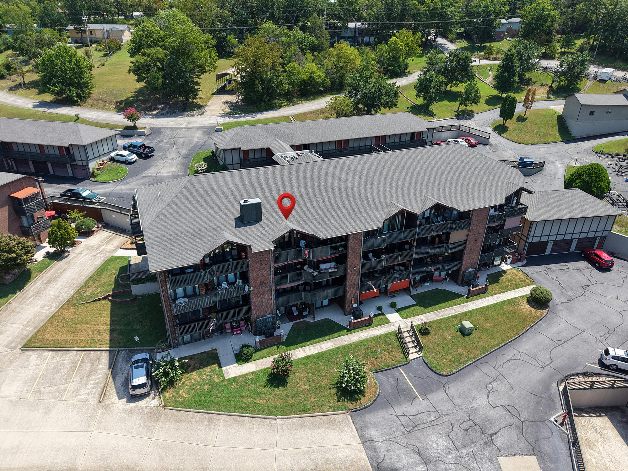 Photo 35 - Residential for sale – 150  Sunken Forest Drive  Forsyth, MO