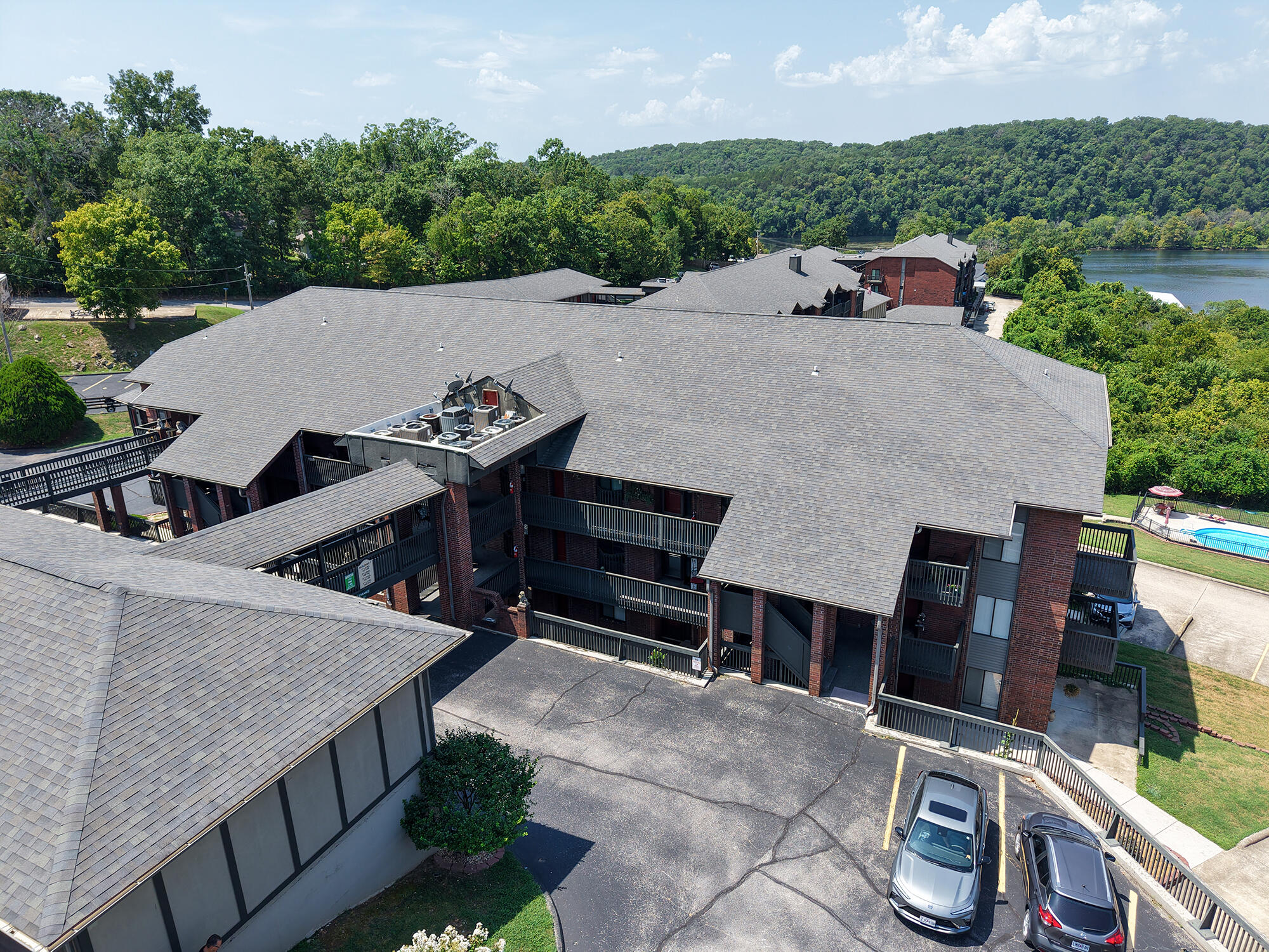 Photo 46 - Residential for sale – 150  Sunken Forest Drive  Forsyth, MO