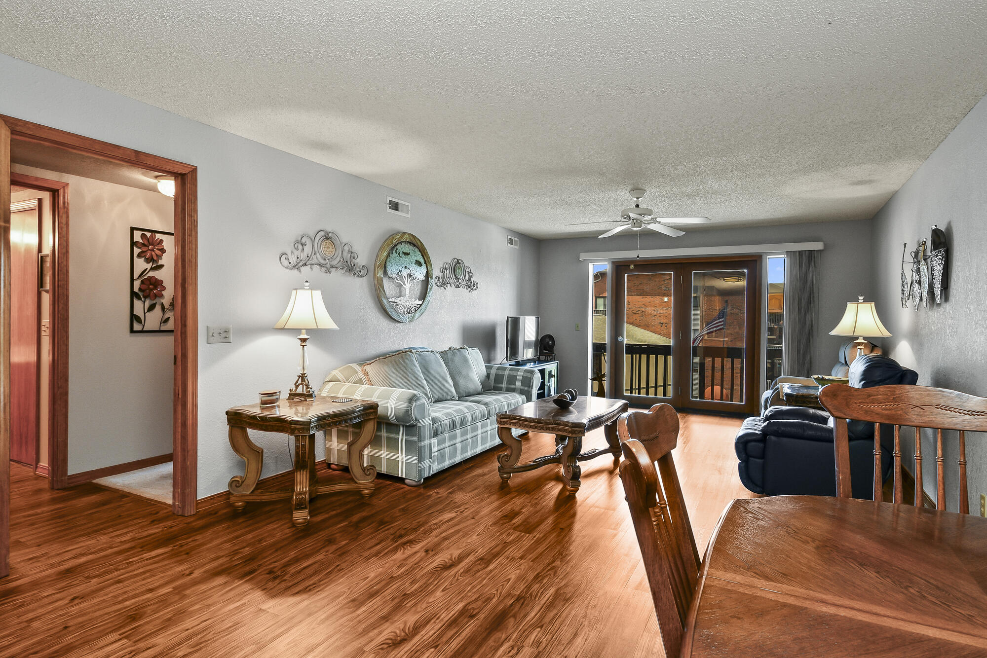 Photo 4 - Residential for sale – 150  Sunken Forest Drive  Forsyth, MO
