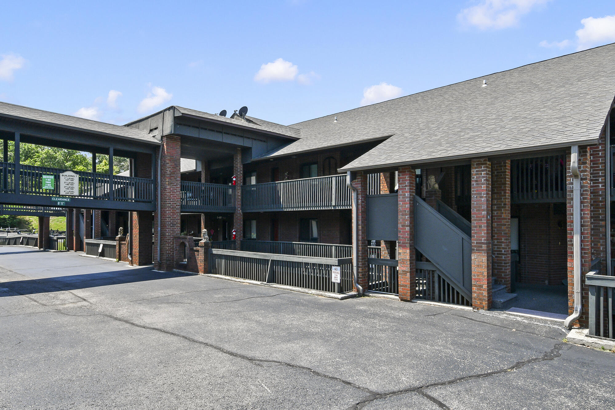 Photo 38 - Residential for sale – 150  Sunken Forest Drive  Forsyth, MO